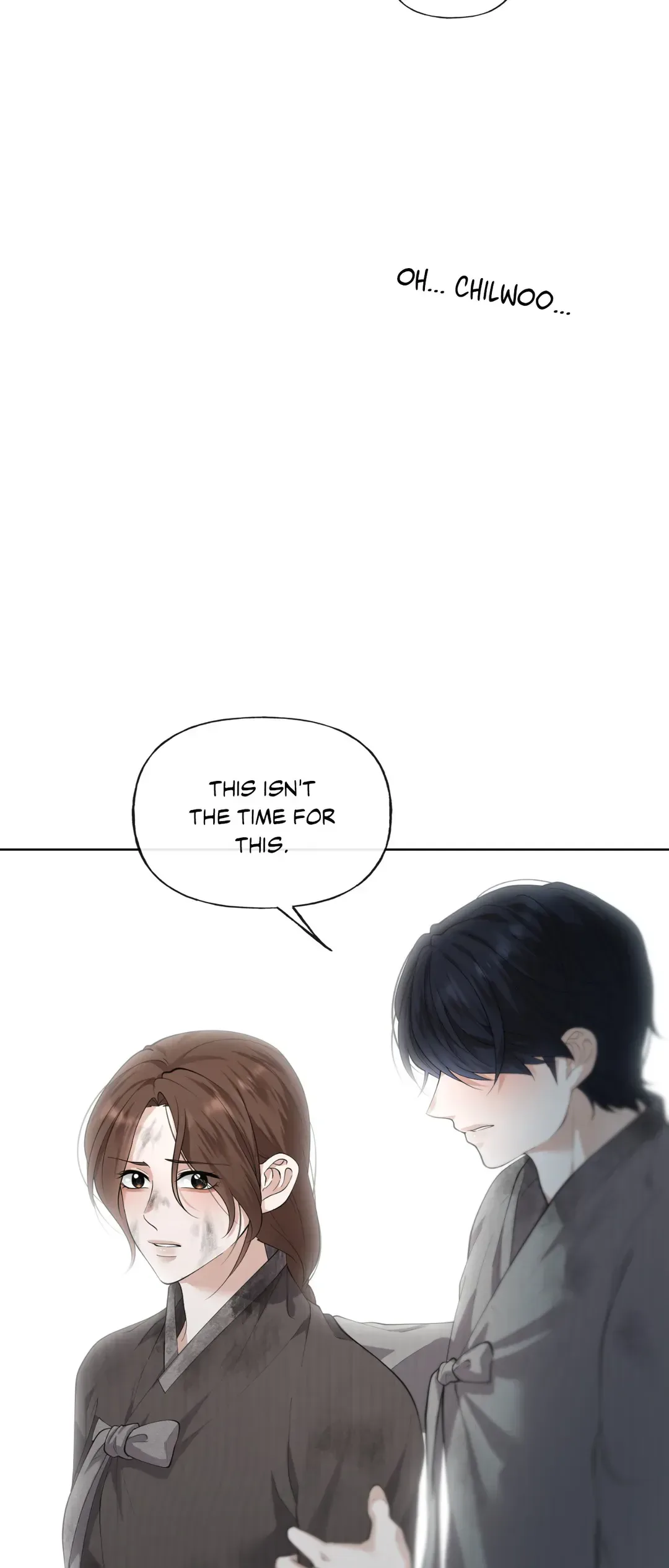 Time Traveler Chapter 30 page 28