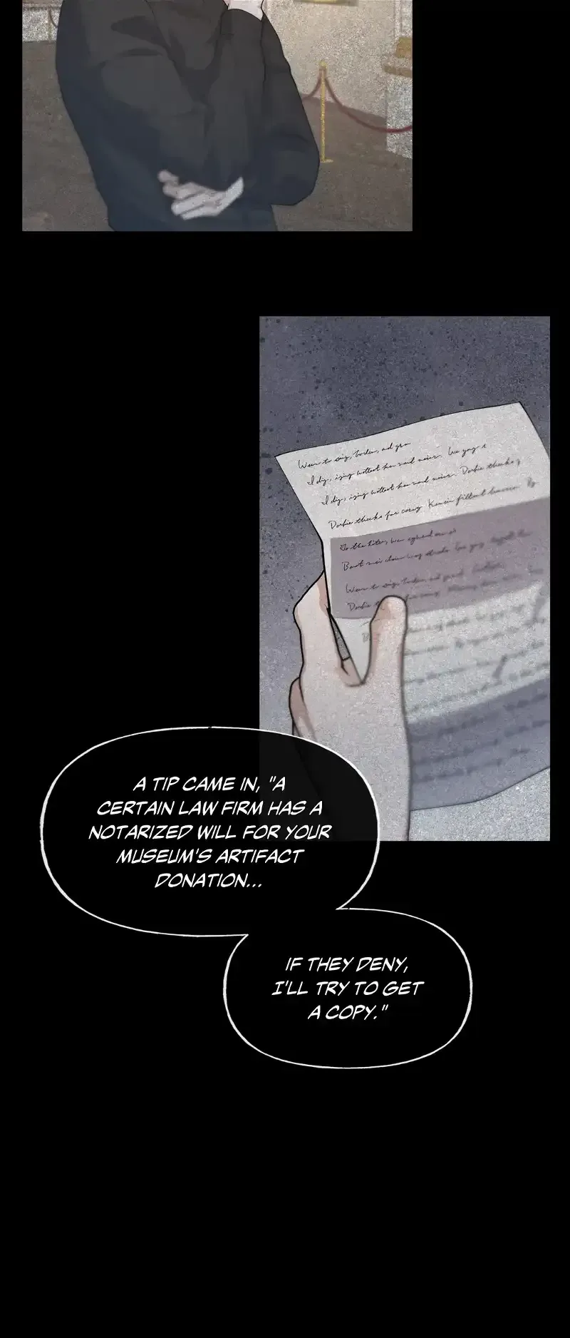 Time Traveler Chapter 31 page 24