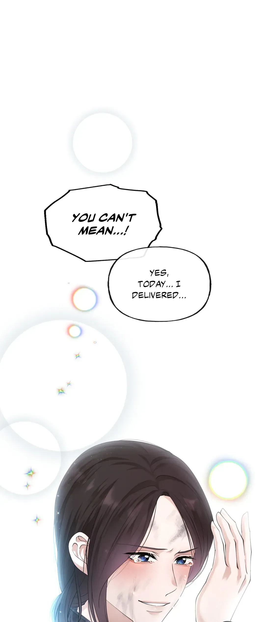 Time Traveler Chapter 30 page 4