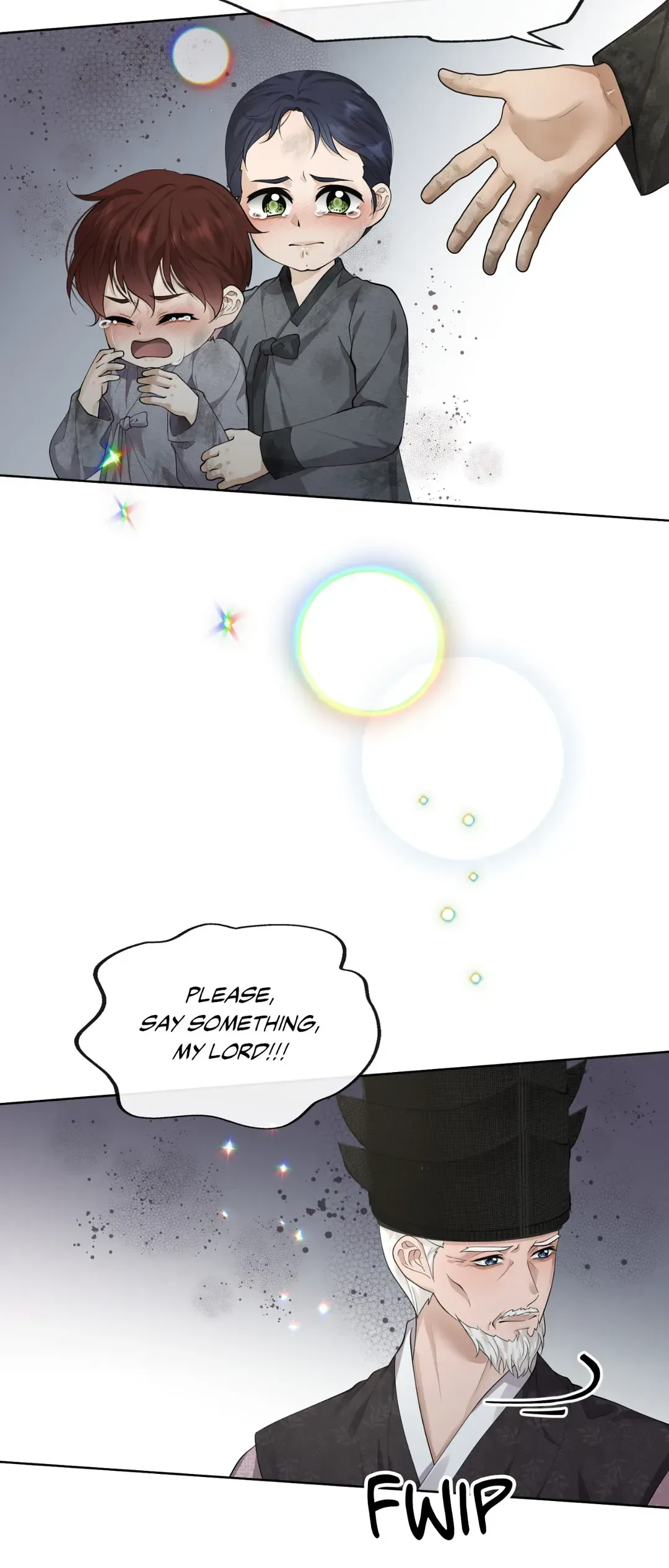Time Traveler Chapter 30 page 26