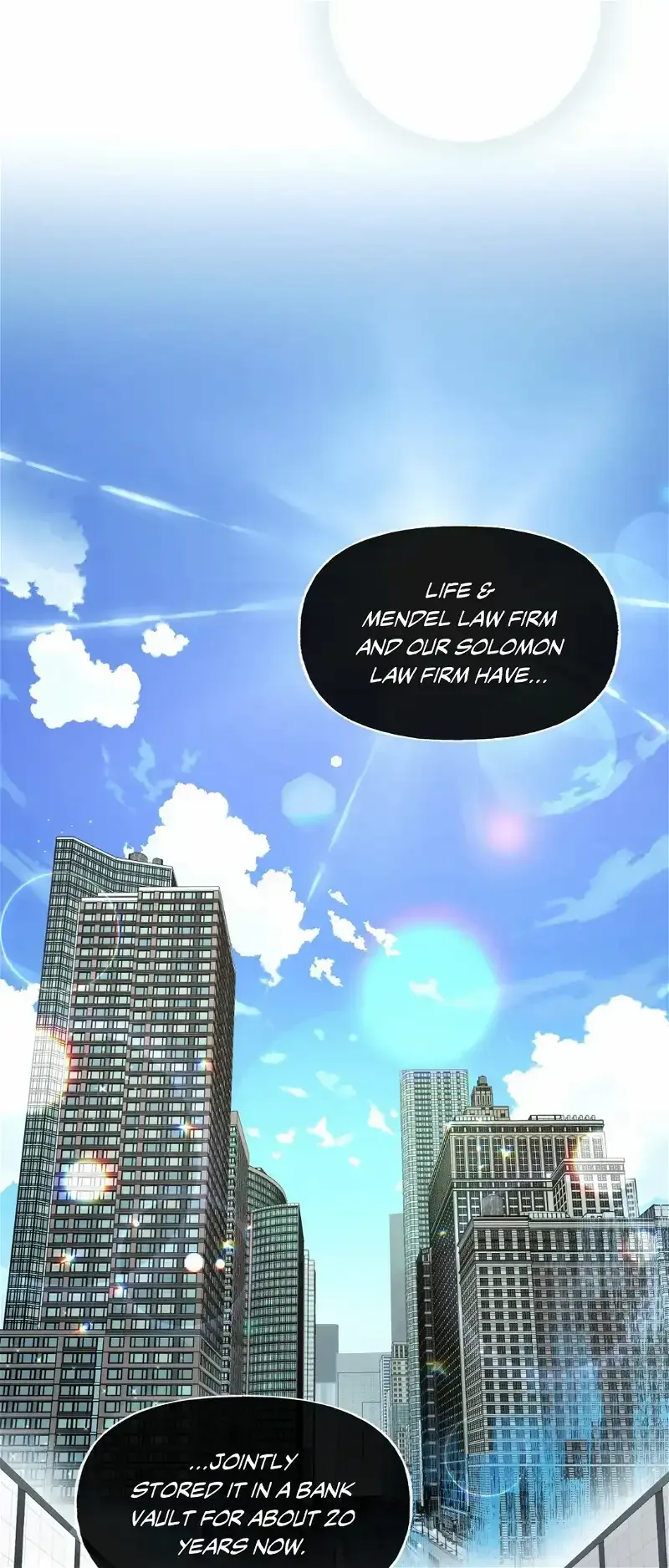 Time Traveler Chapter 31 page 5