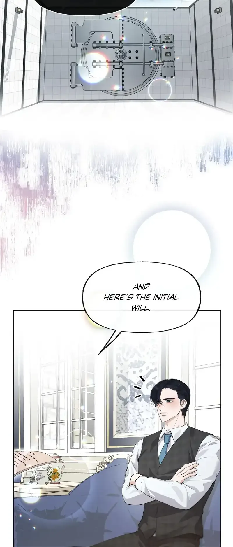 Time Traveler Chapter 31 page 6