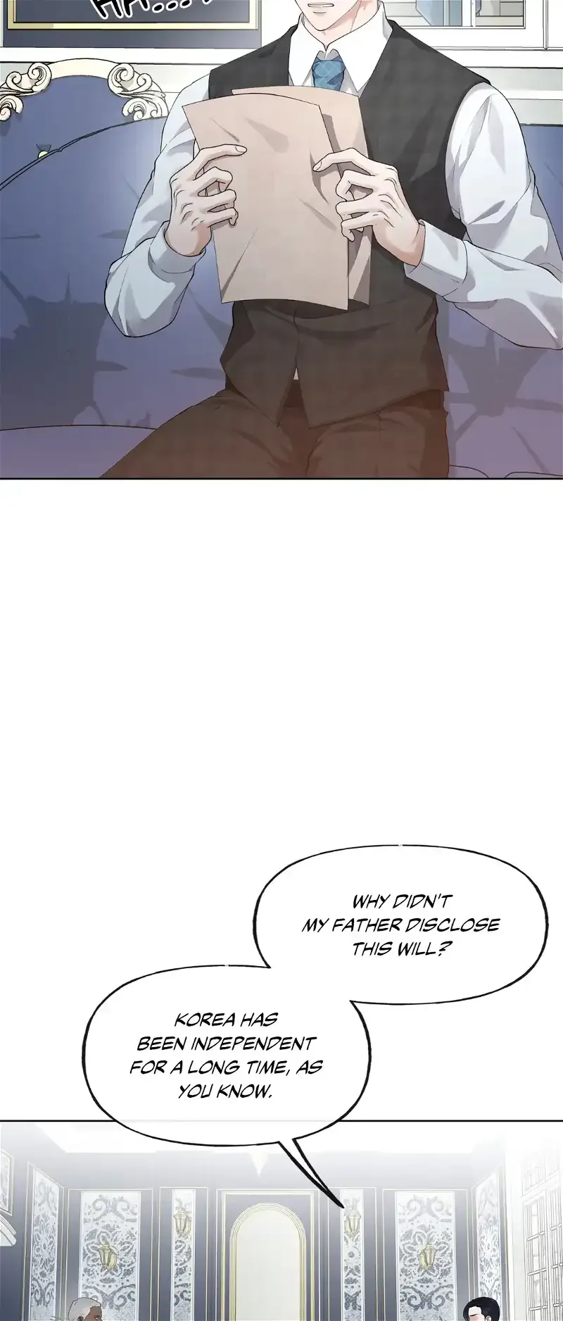 Time Traveler Chapter 31 page 13