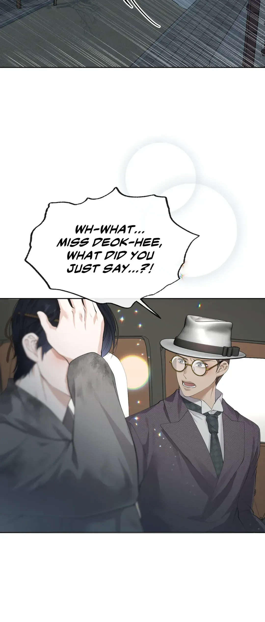 Time Traveler Chapter 30 page 3