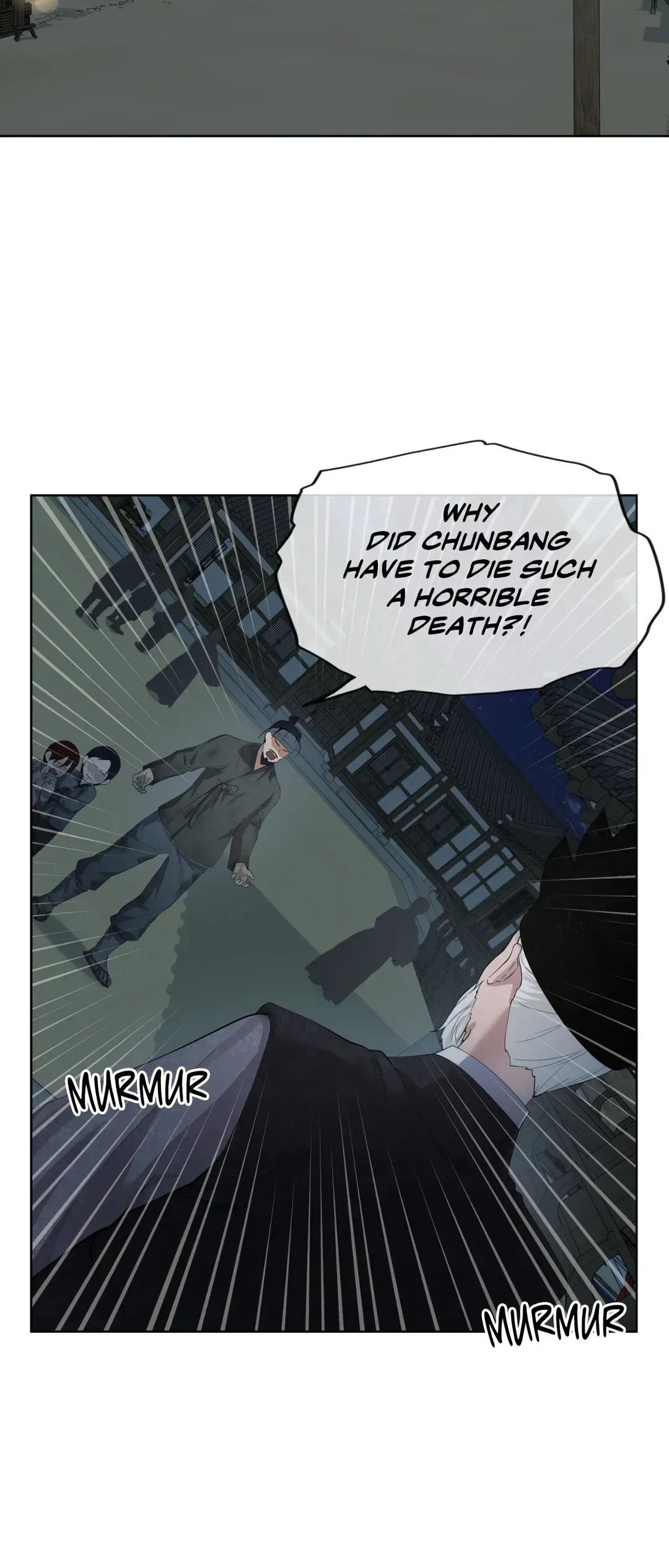 Time Traveler Chapter 30 page 22