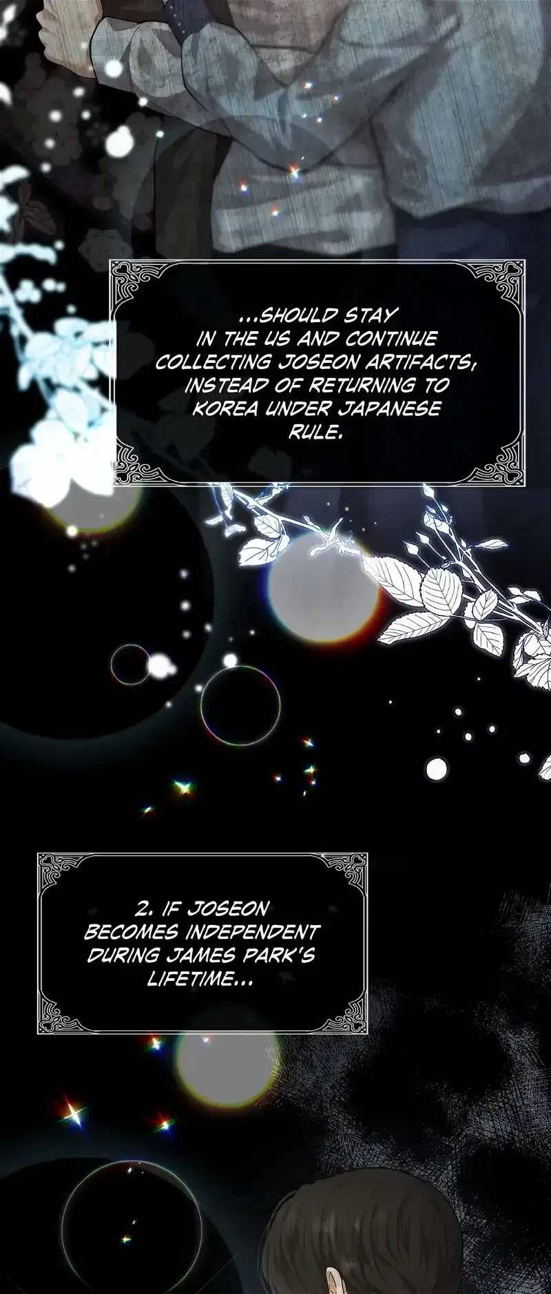 Time Traveler Chapter 31 page 8