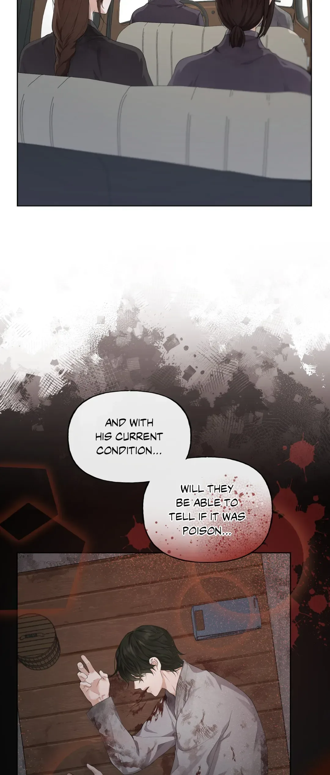 Time Traveler Chapter 30 page 15