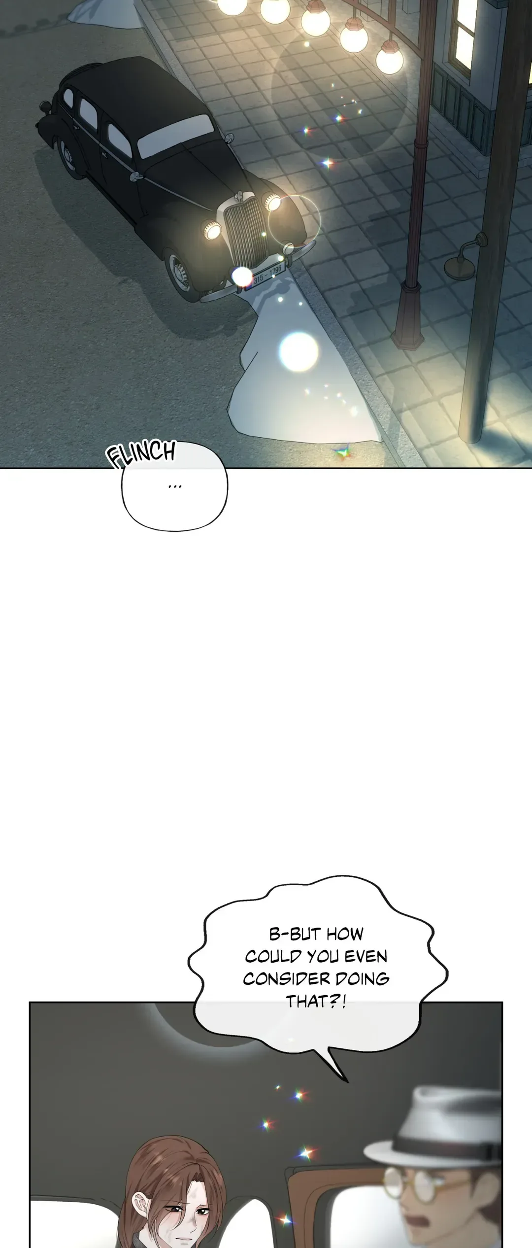 Time Traveler Chapter 30 page 7