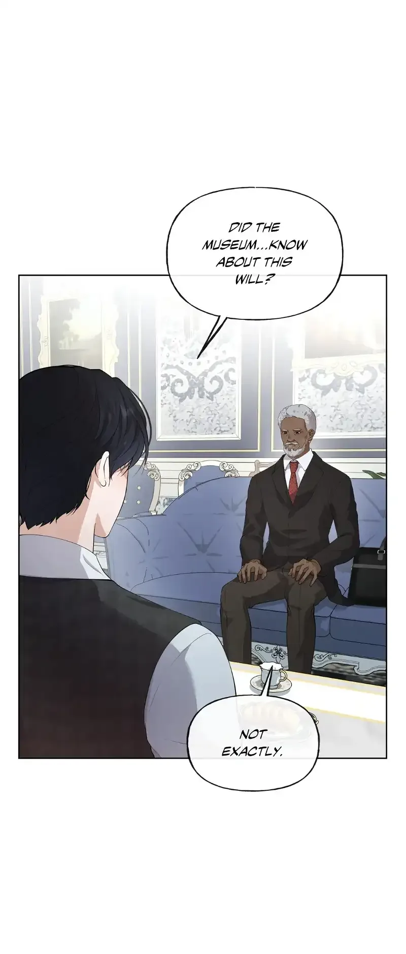 Time Traveler Chapter 31 page 19