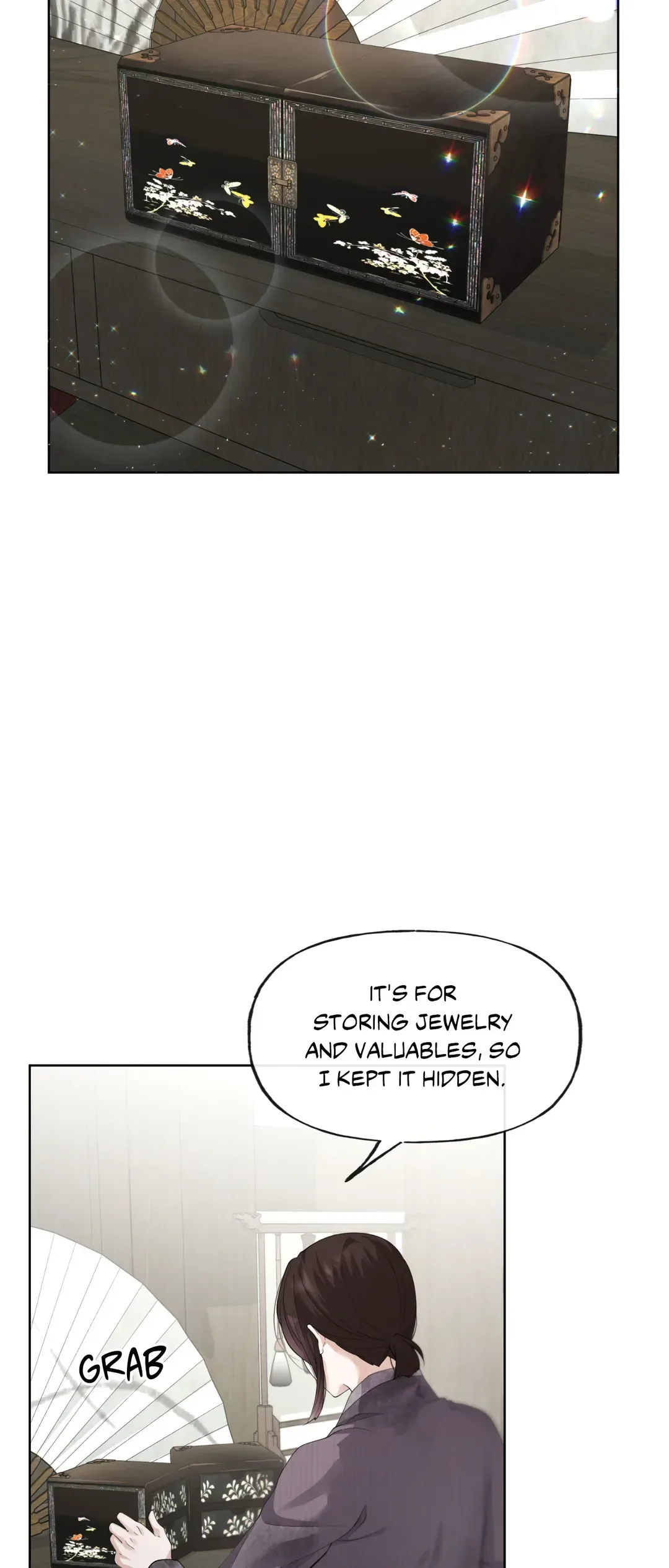 Time Traveler Chapter 30 page 38