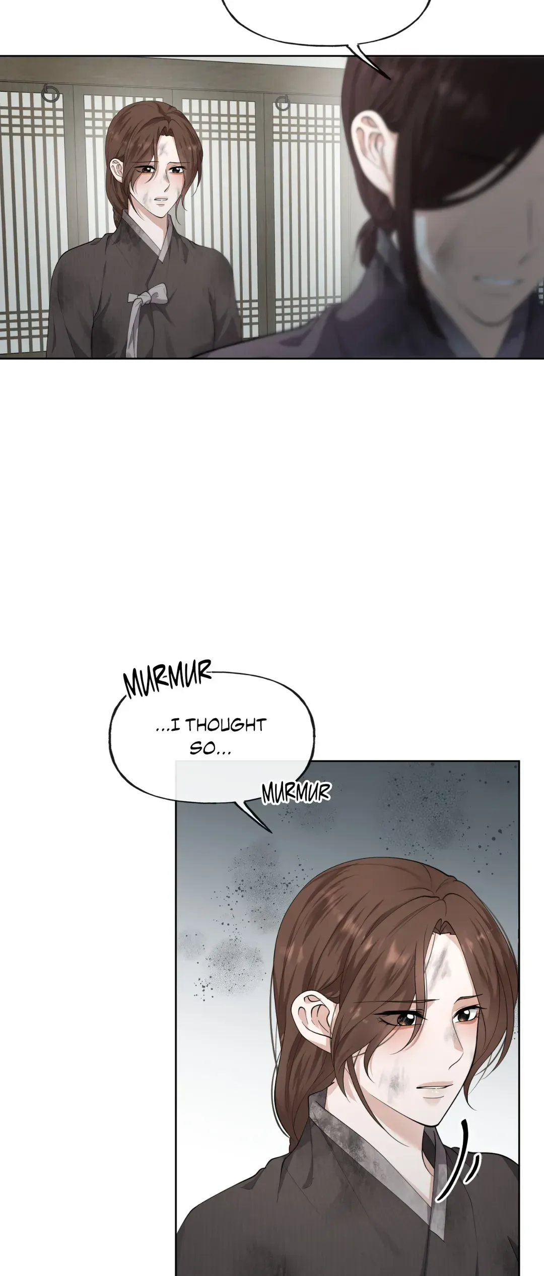 Time Traveler Chapter 30 page 35