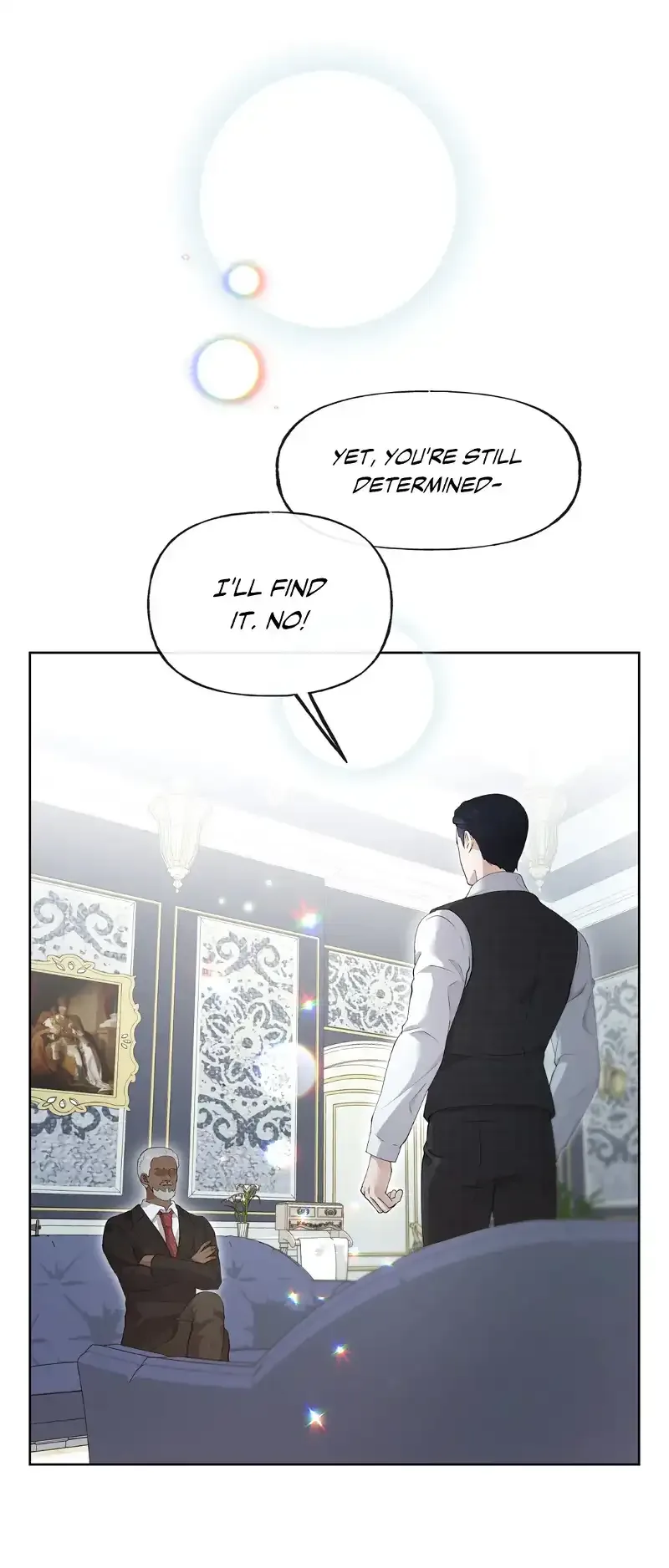 Time Traveler Chapter 31 page 33