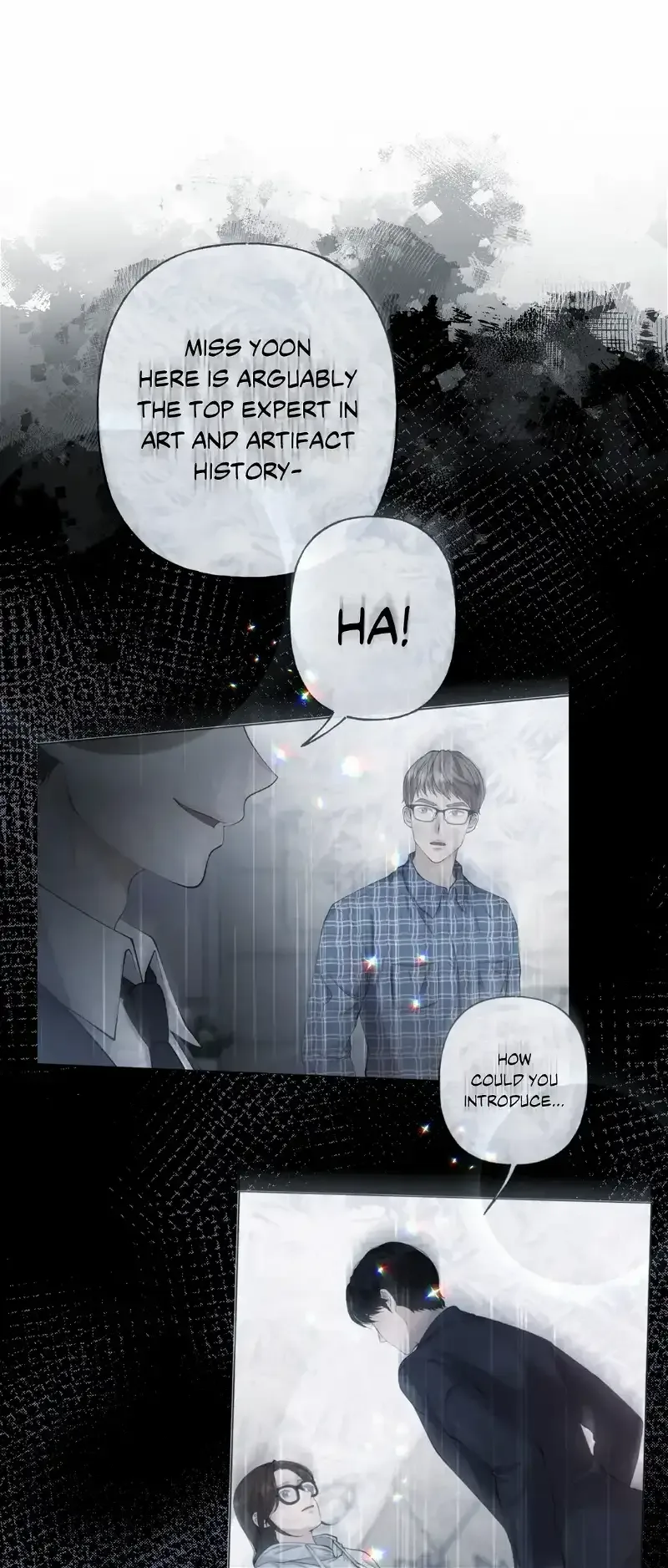 Time Traveler Chapter 31 page 40