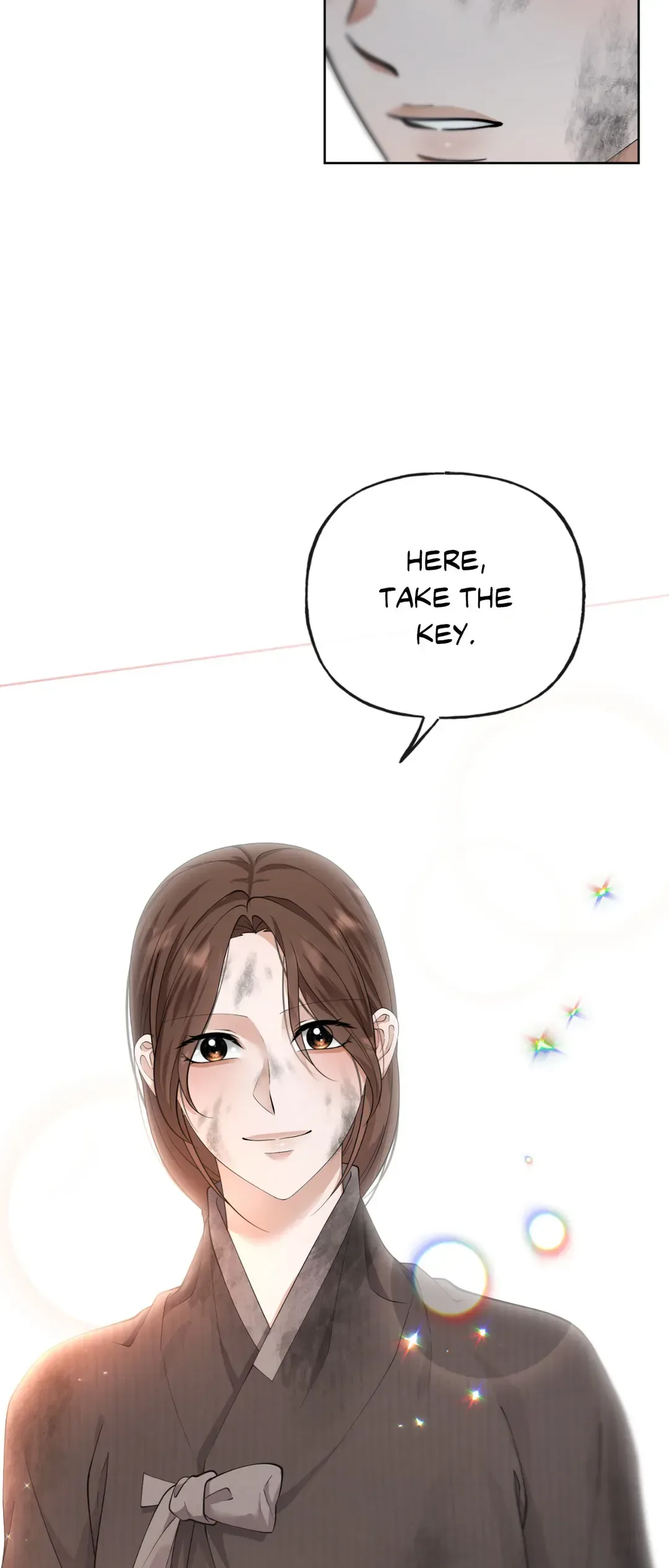 Time Traveler Chapter 30 page 49