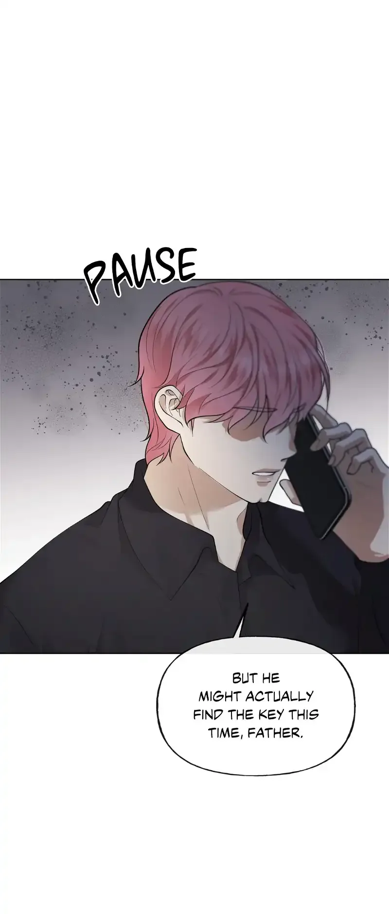 Time Traveler Chapter 31 page 54