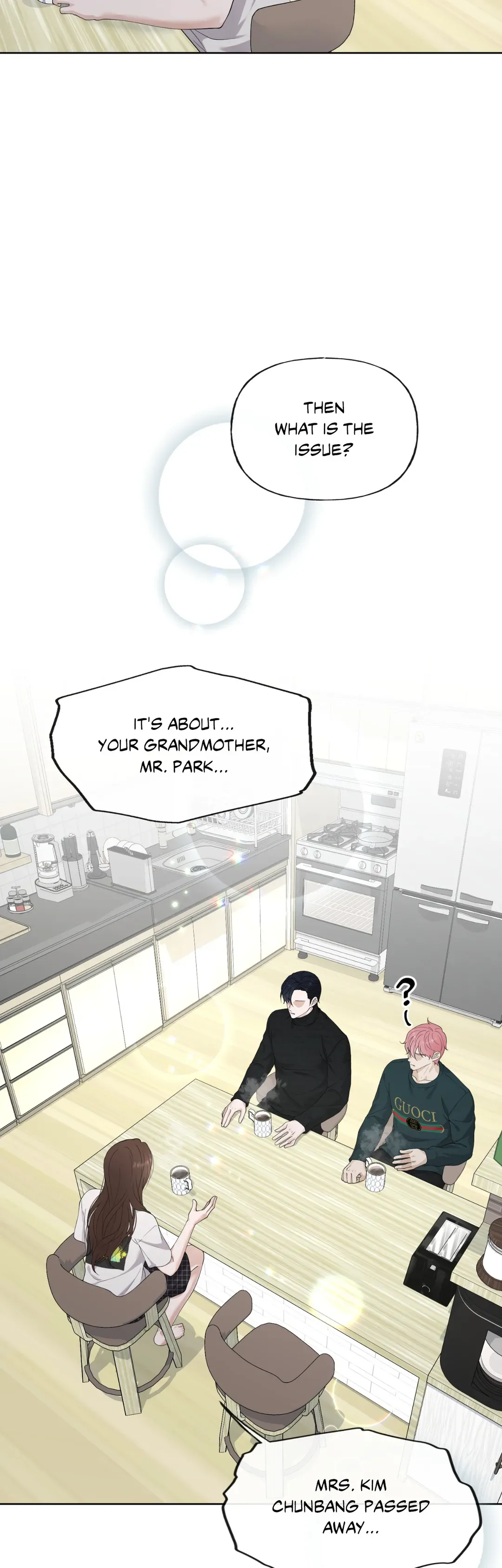 Time Traveler Chapter 24 page 40