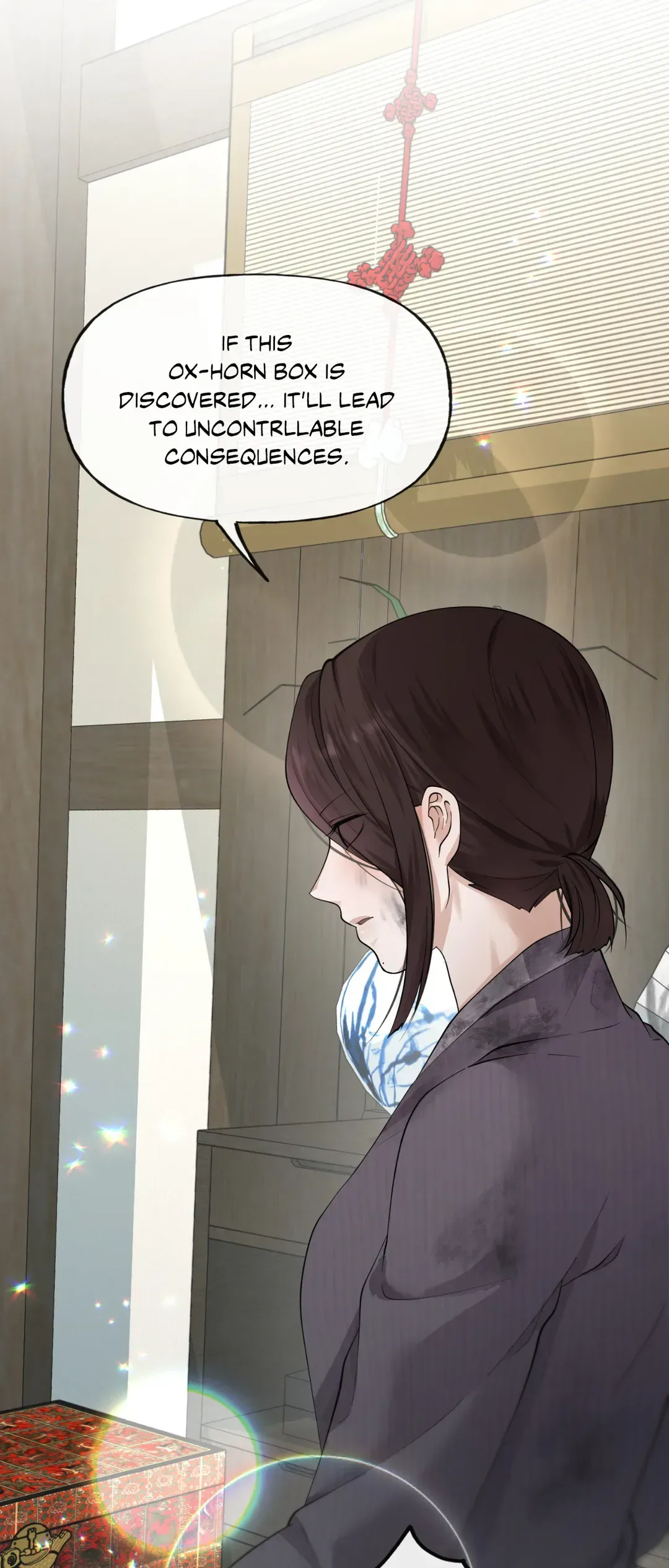 Time Traveler Chapter 30 page 54
