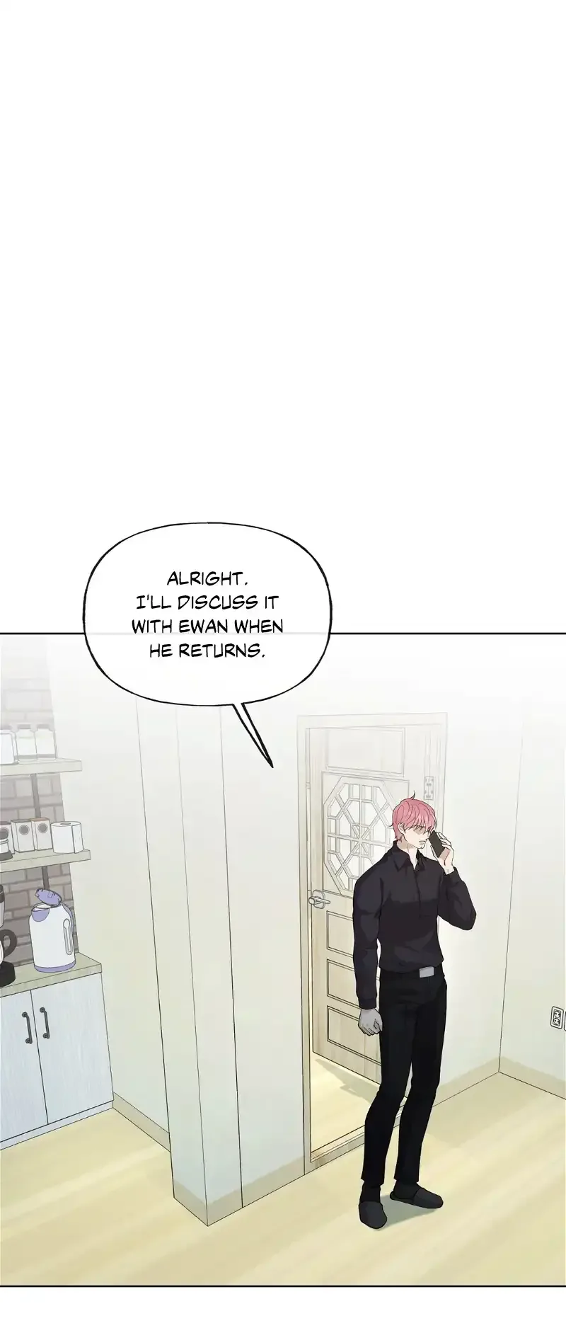 Time Traveler Chapter 31 page 53