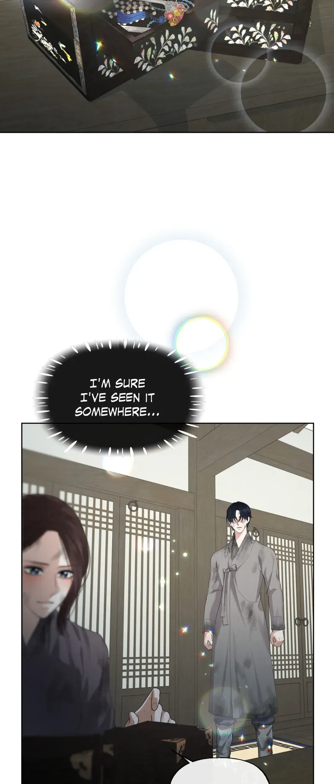 Time Traveler Chapter 30 page 40