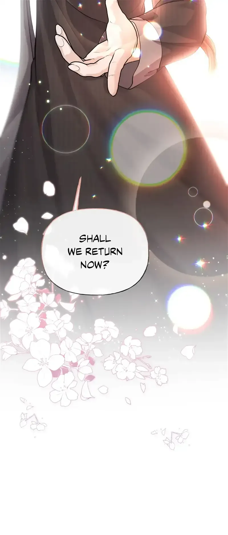 Time Traveler Chapter 31 page 43