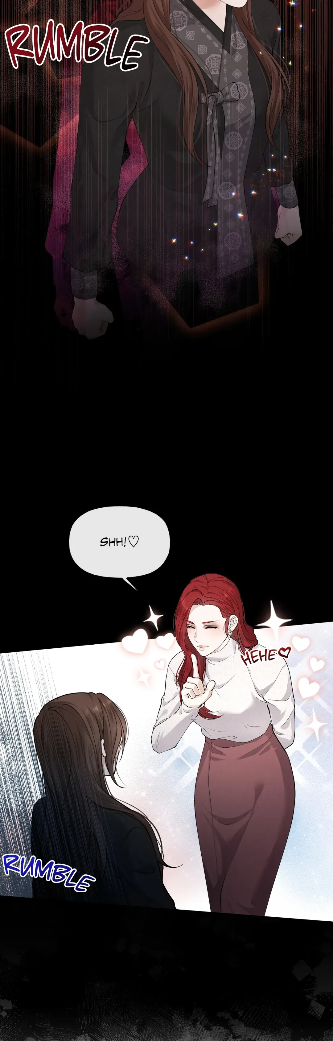 Time Traveler Chapter 24 page 34