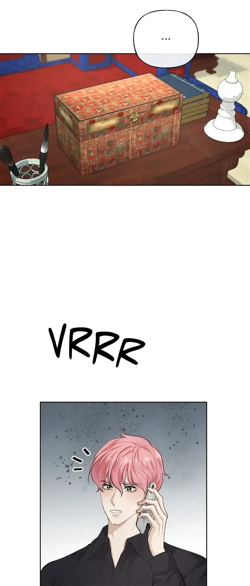Time Traveler Chapter 31 page 48