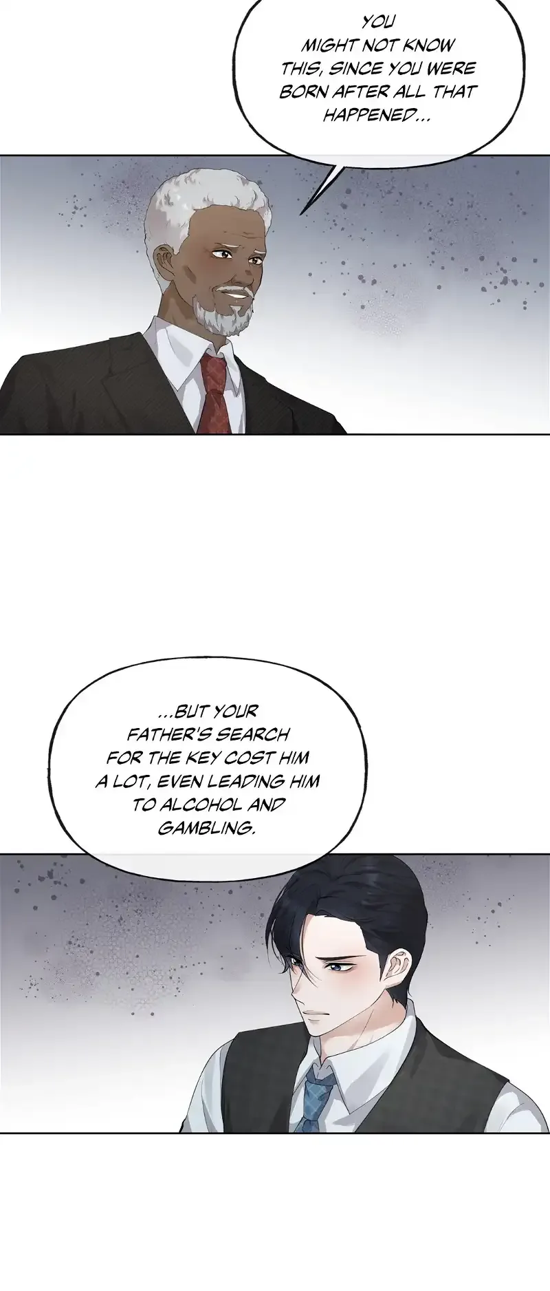 Time Traveler Chapter 31 page 32