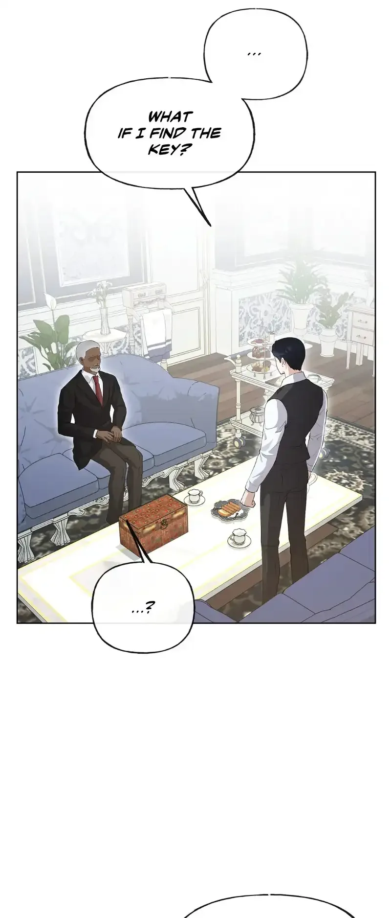 Time Traveler Chapter 31 page 31