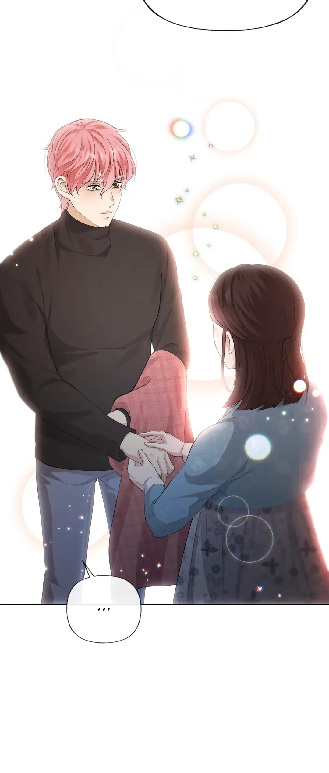 Time Traveler Chapter 27 page 19