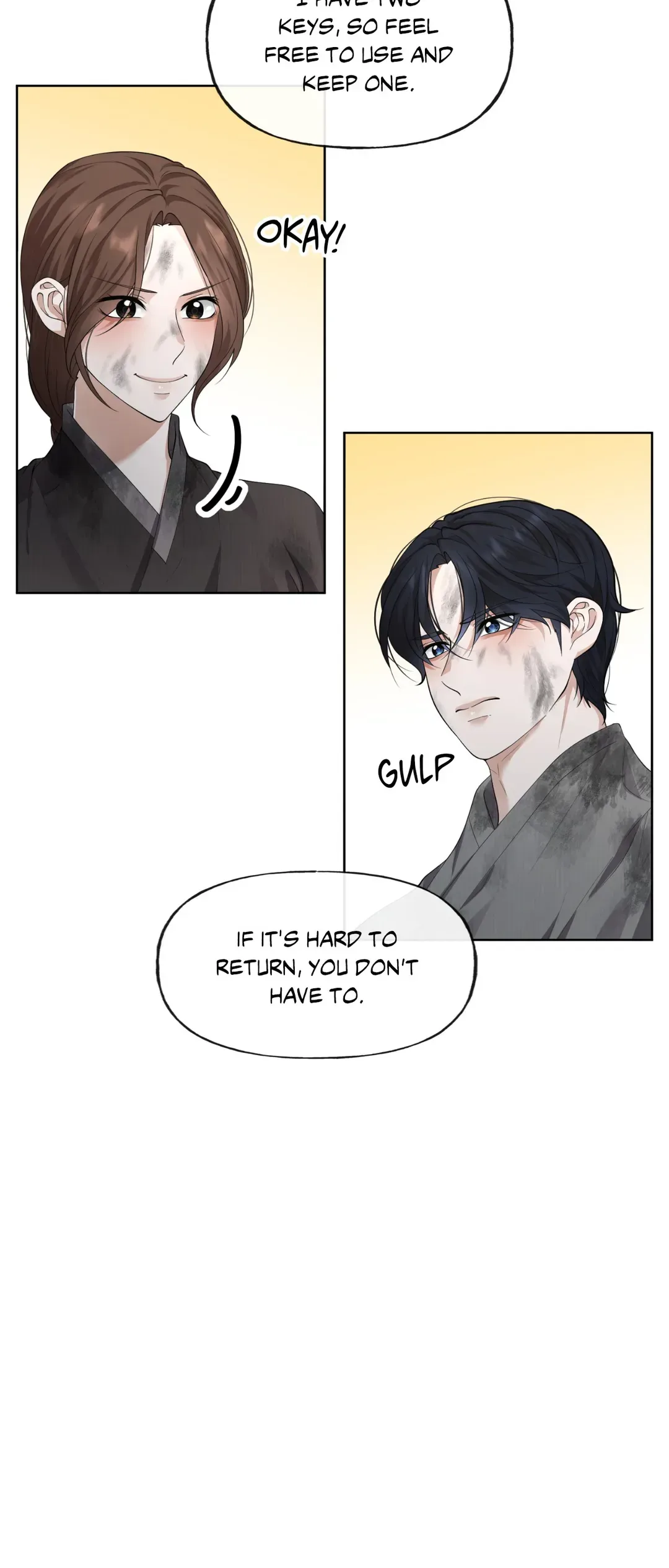 Time Traveler Chapter 30 page 45