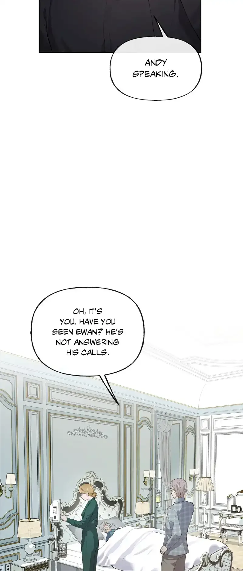 Time Traveler Chapter 31 page 49