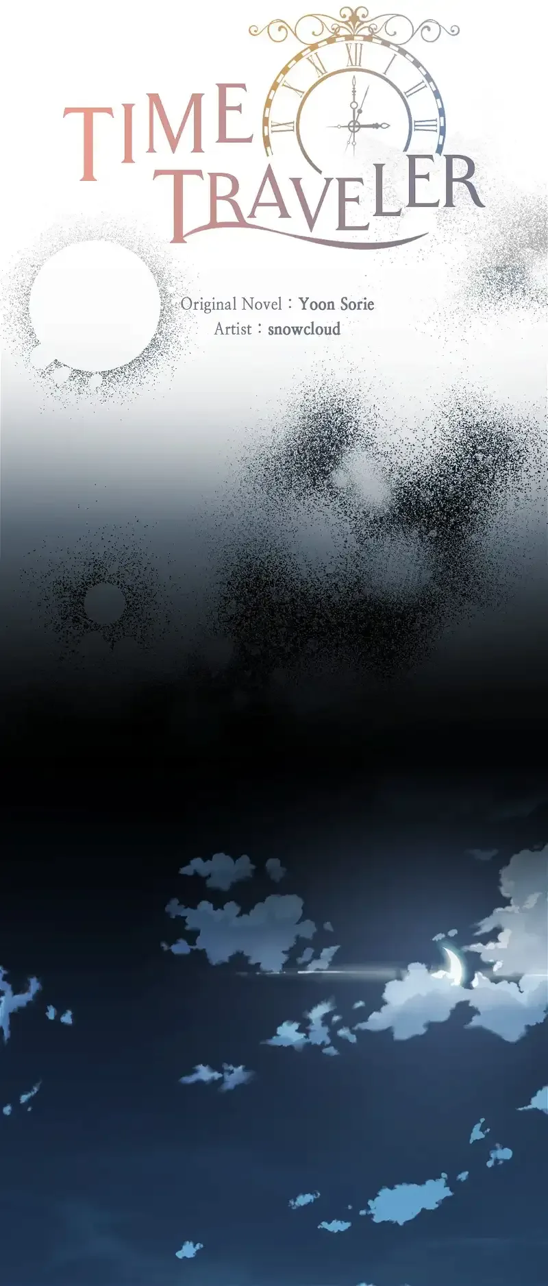 Time Traveler Chapter 31 page 45