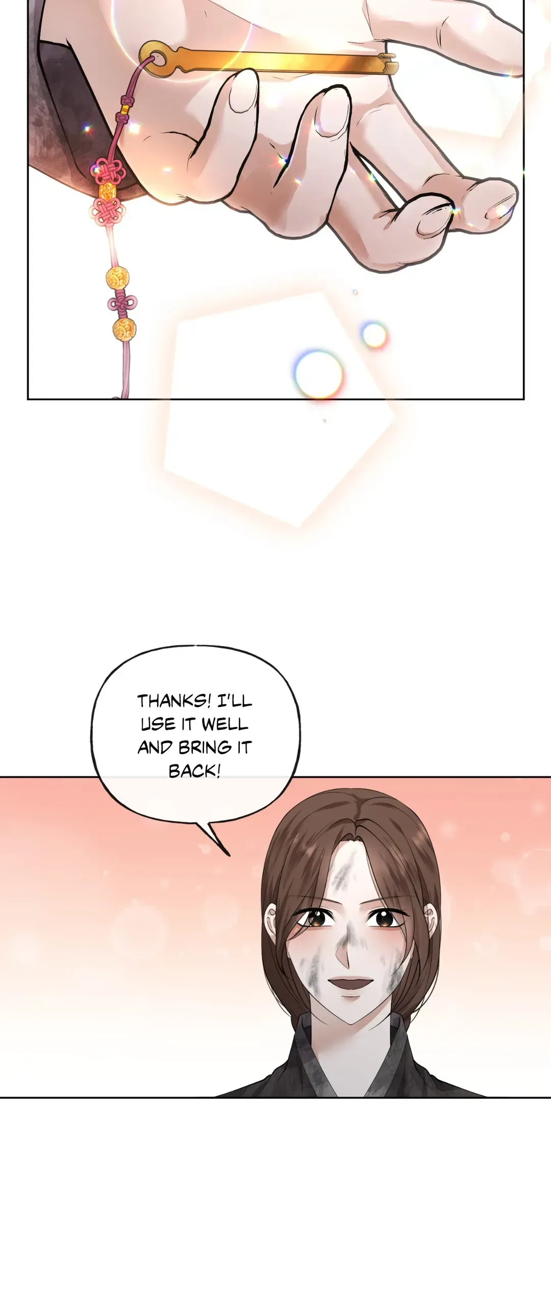 Time Traveler Chapter 30 page 47
