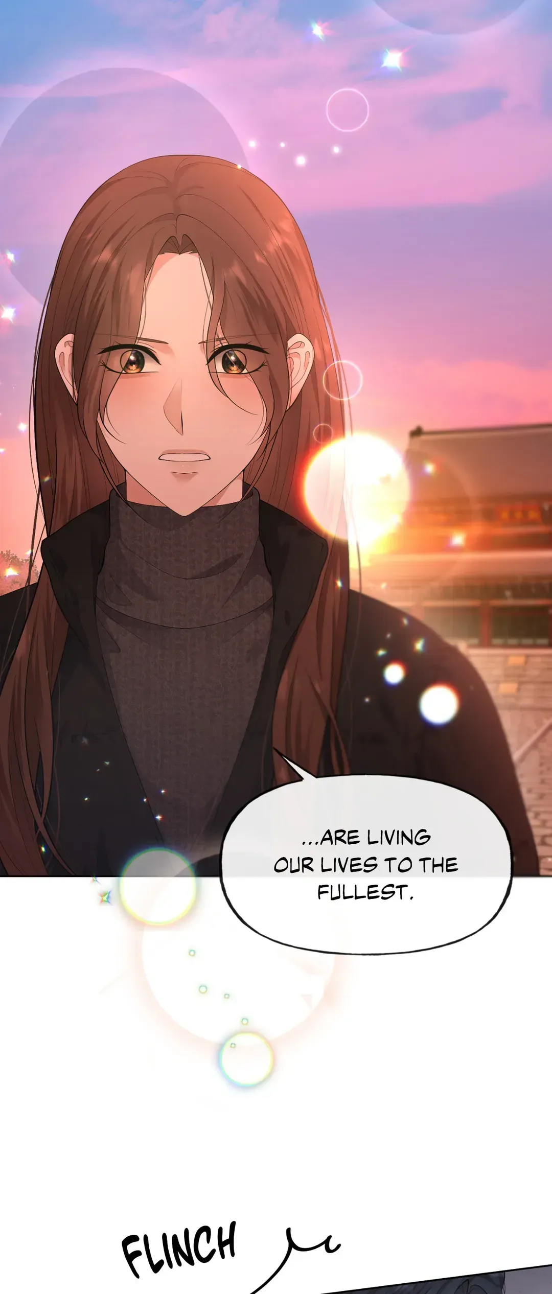 Time Traveler Chapter 27 page 6