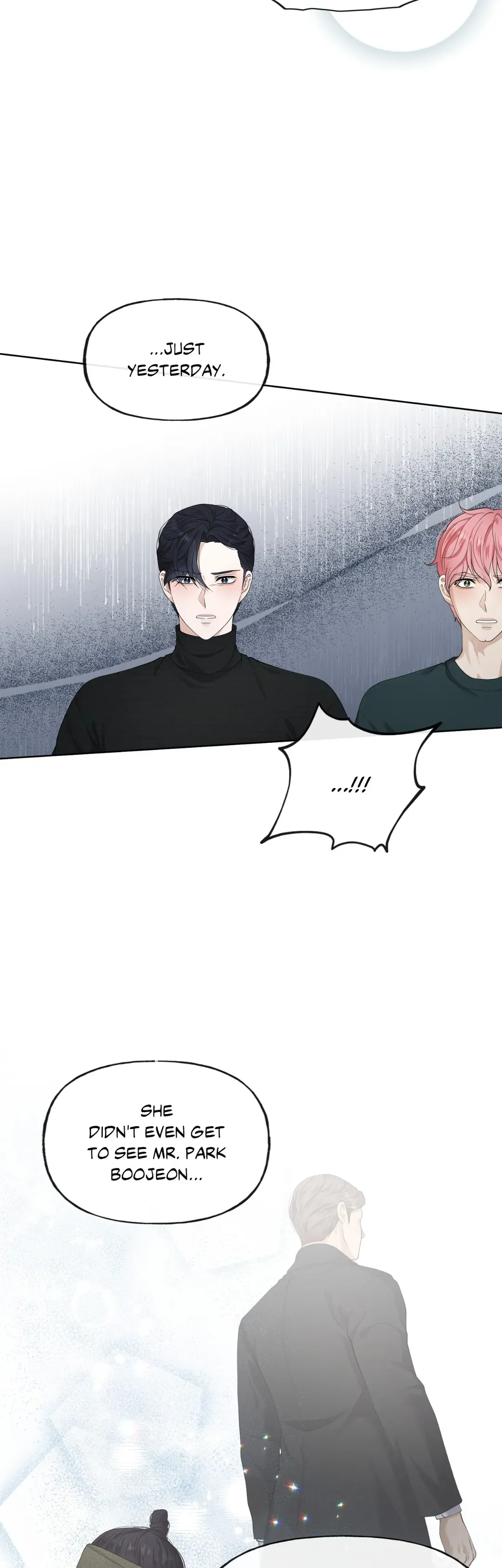 Time Traveler Chapter 24 page 41