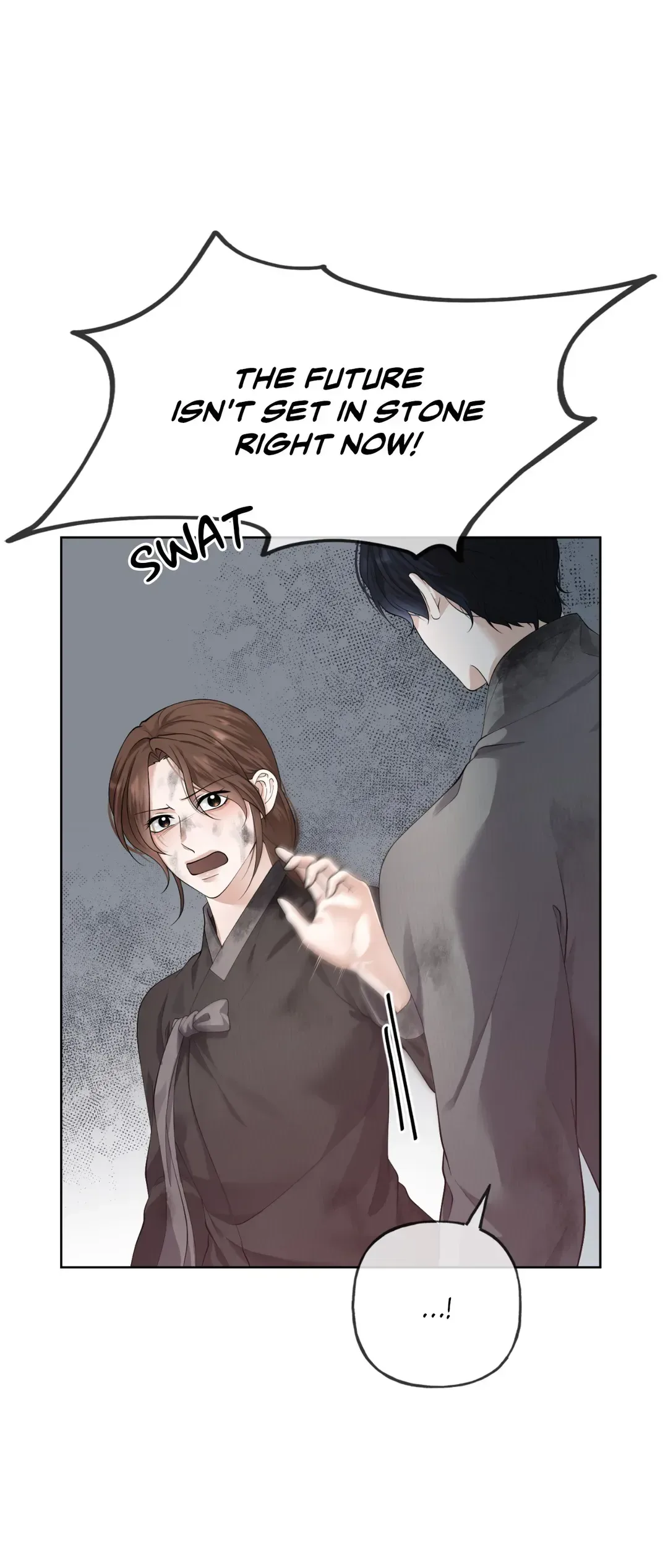 Time Traveler Chapter 32 page 22