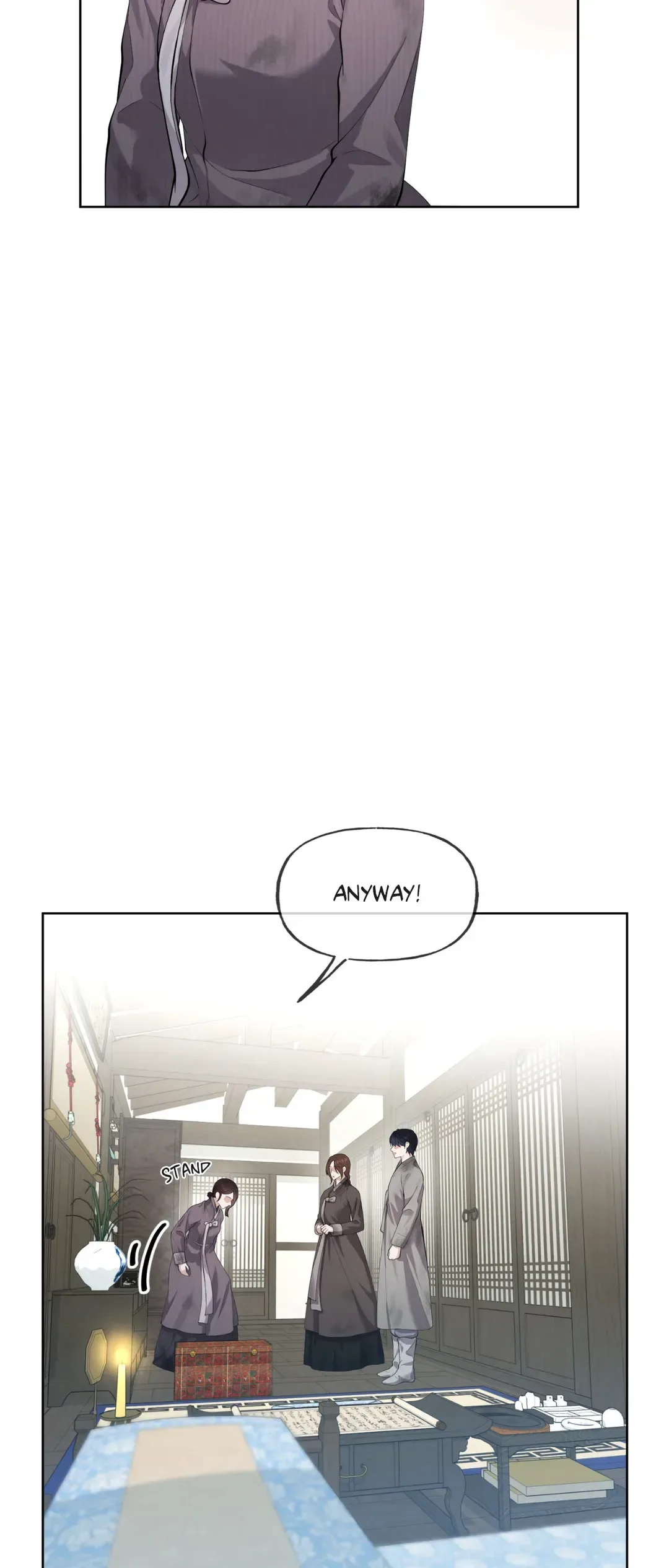 Time Traveler Chapter 32 page 7