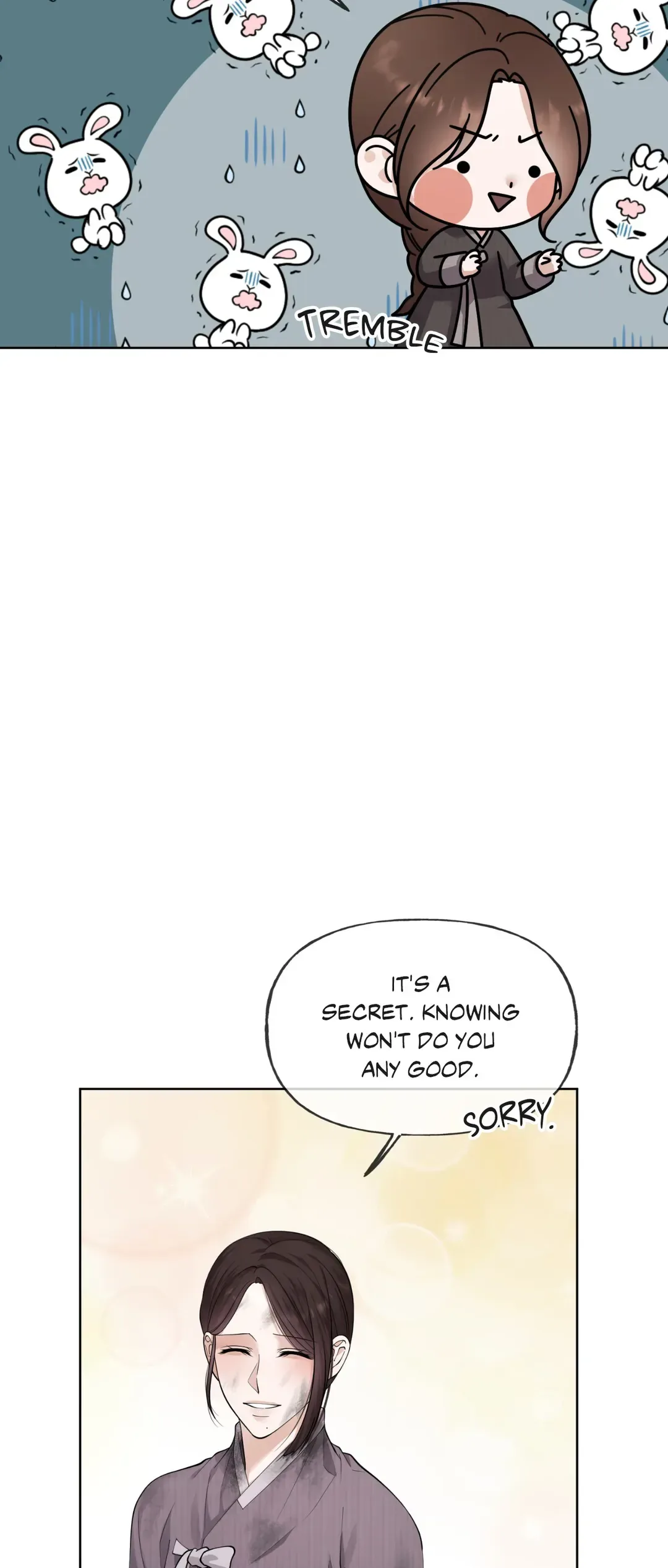 Time Traveler Chapter 32 page 6