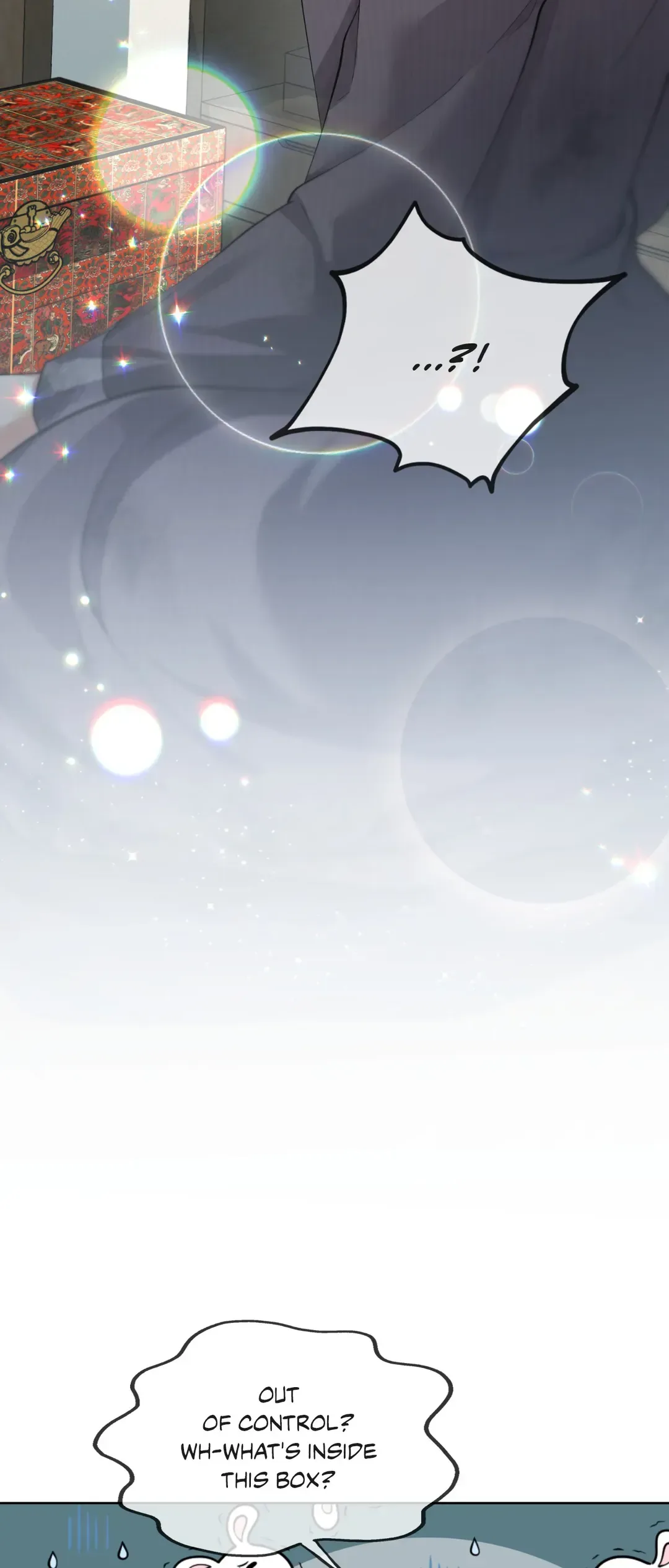 Time Traveler Chapter 32 page 5