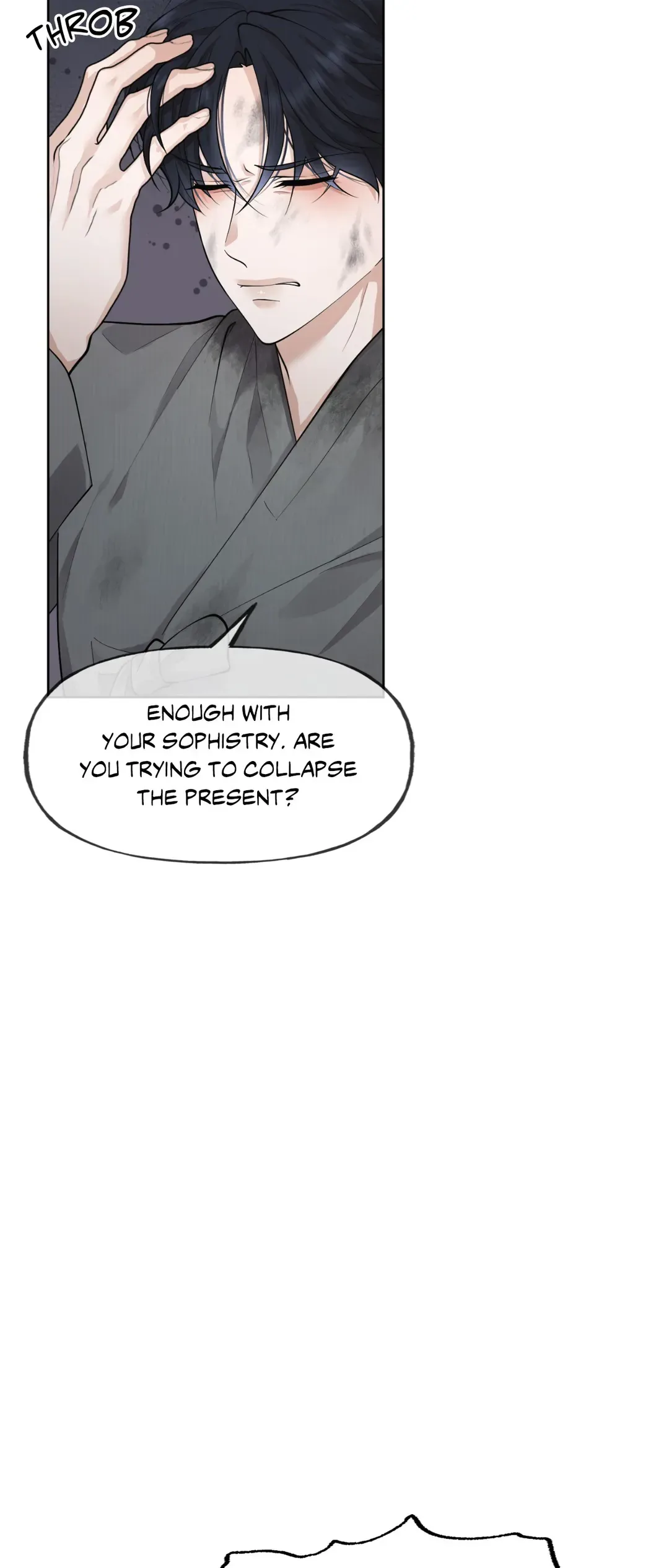 Time Traveler Chapter 32 page 26