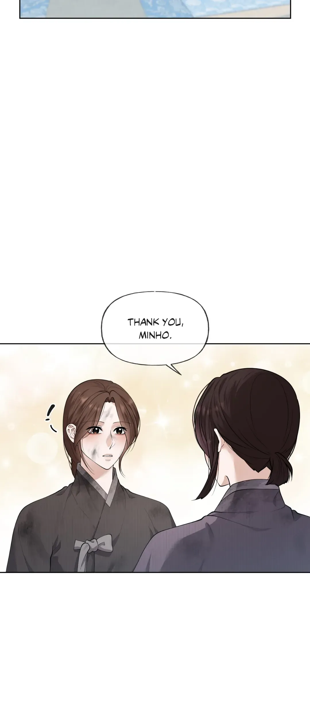 Time Traveler Chapter 32 page 8