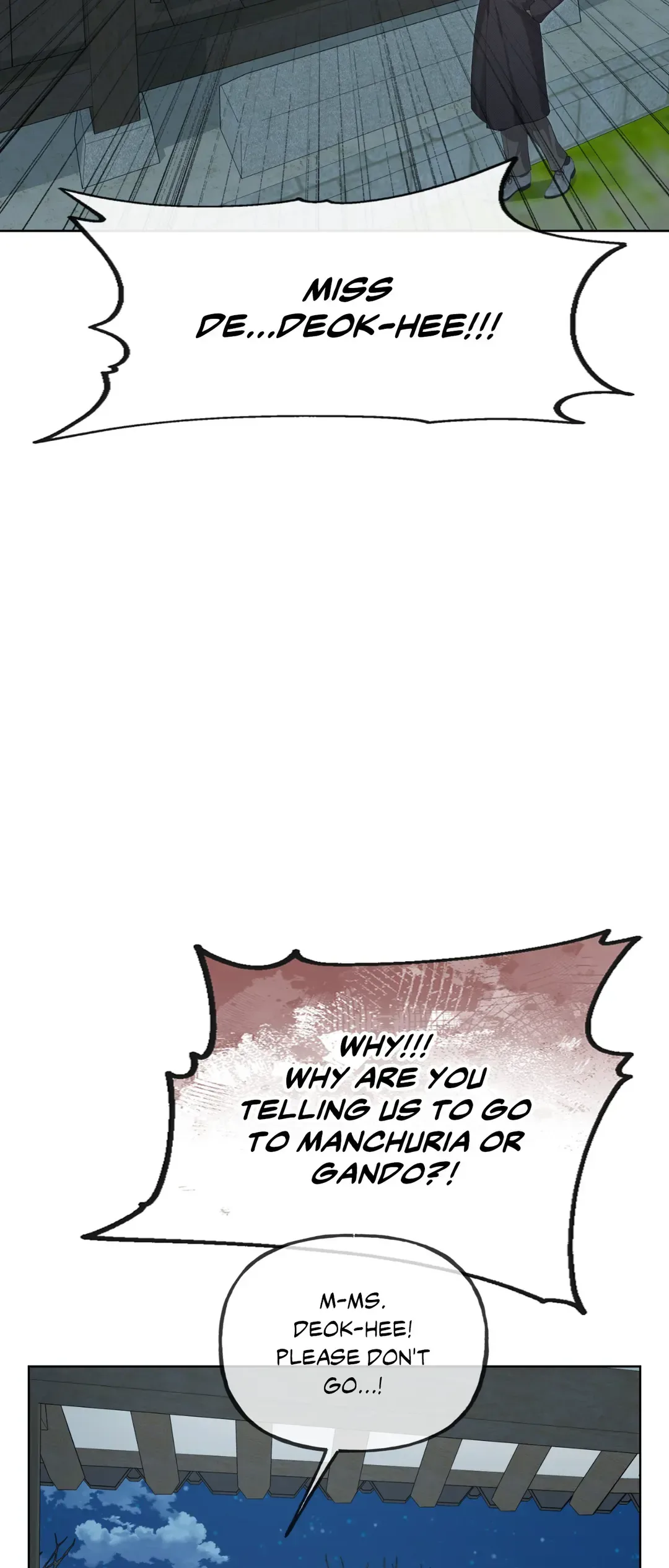Time Traveler Chapter 32 page 34