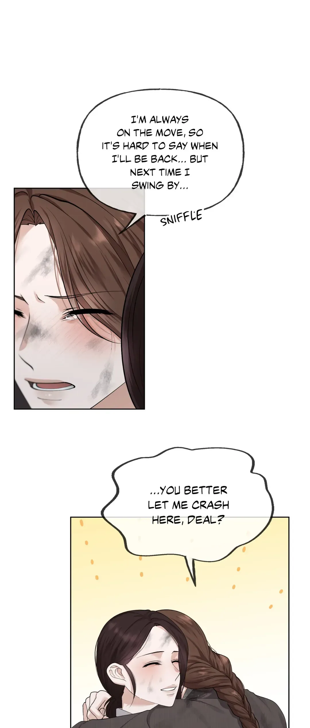 Time Traveler Chapter 32 page 12