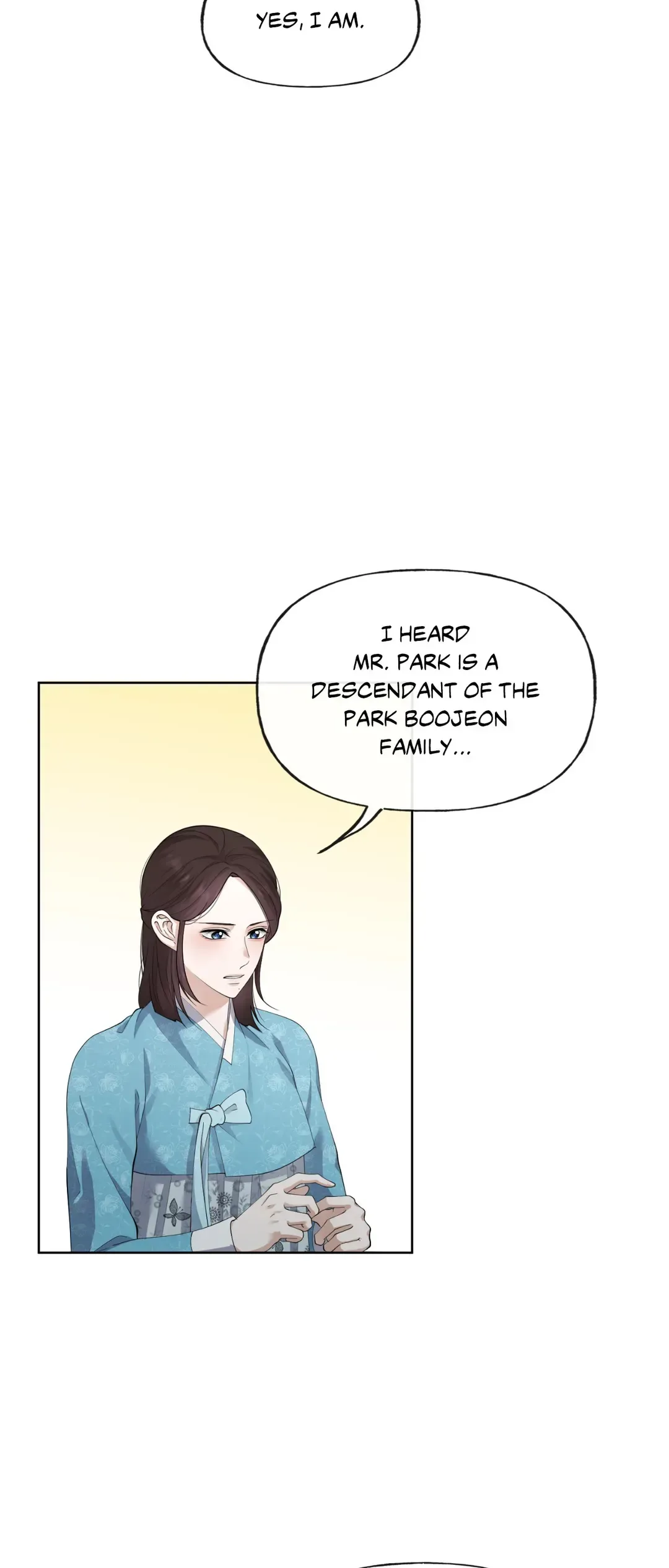 Time Traveler Chapter 27 page 15