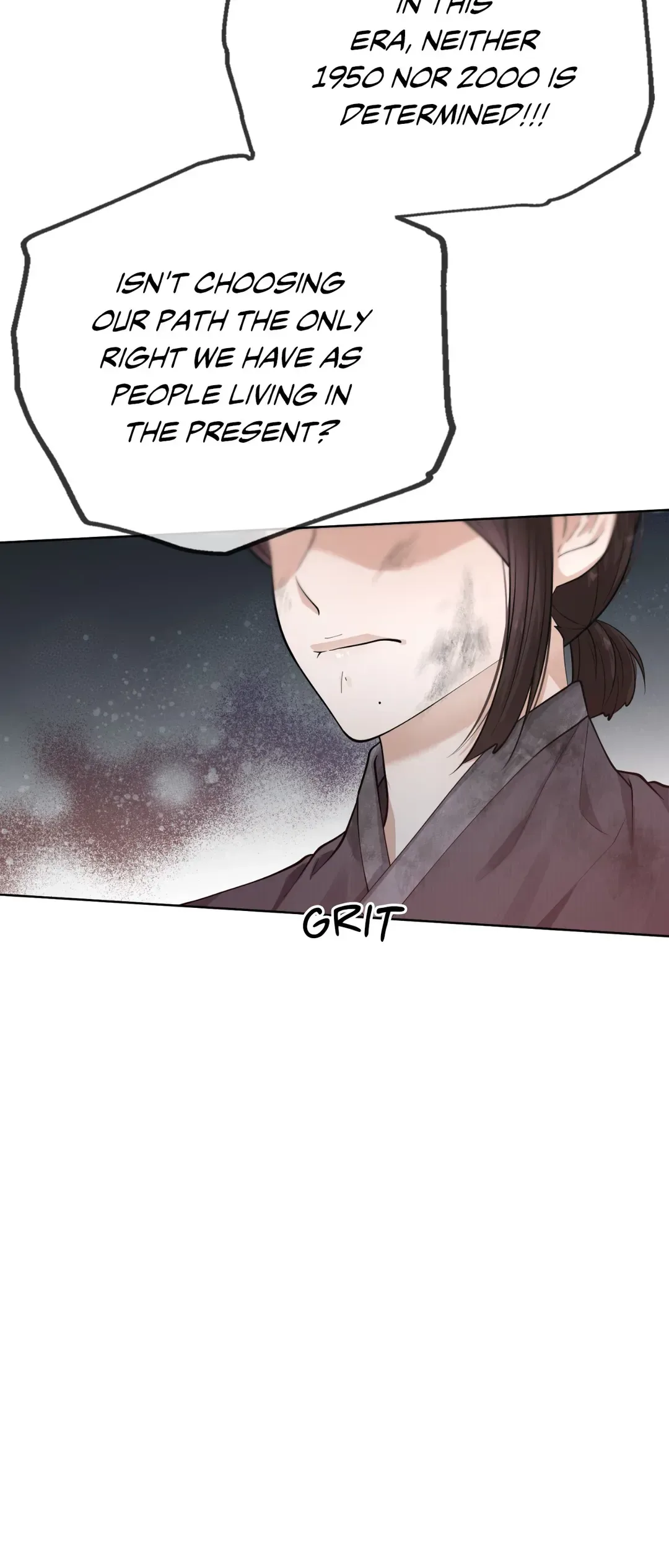 Time Traveler Chapter 32 page 24