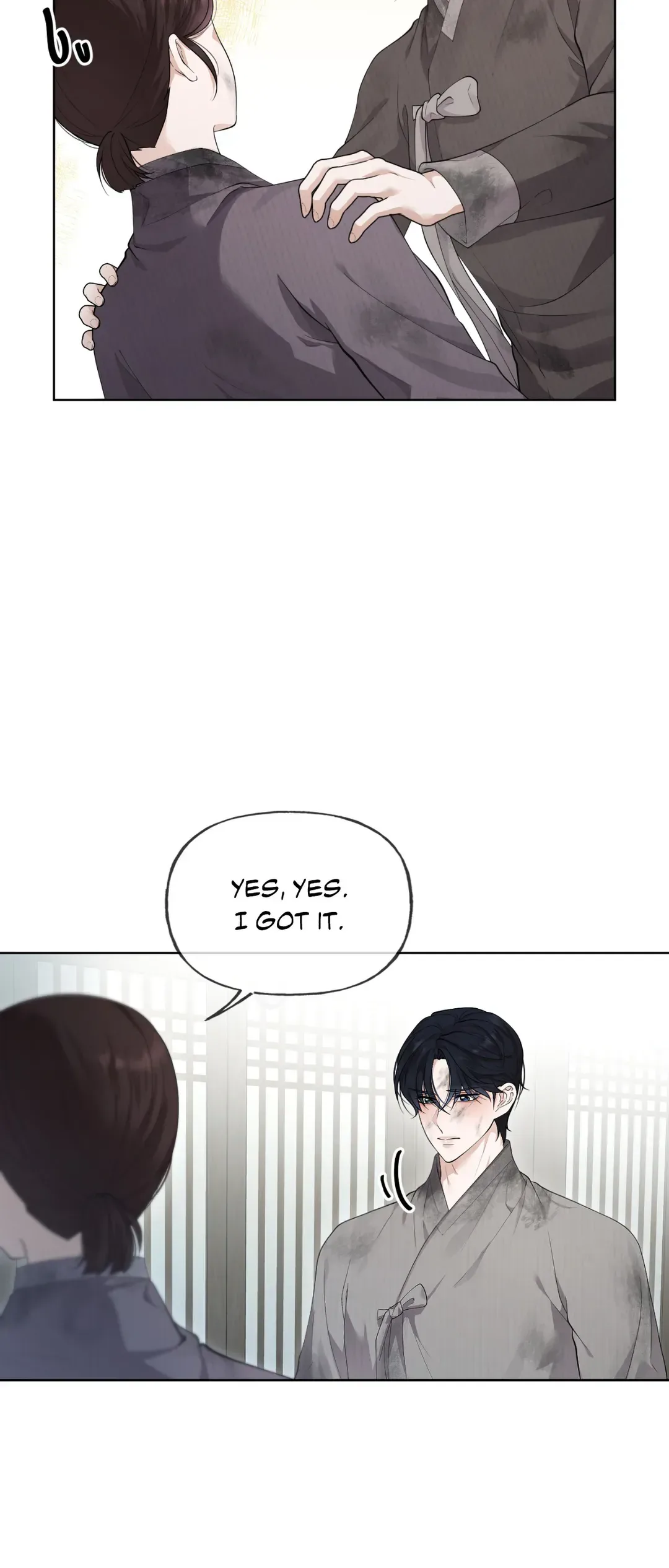 Time Traveler Chapter 32 page 14