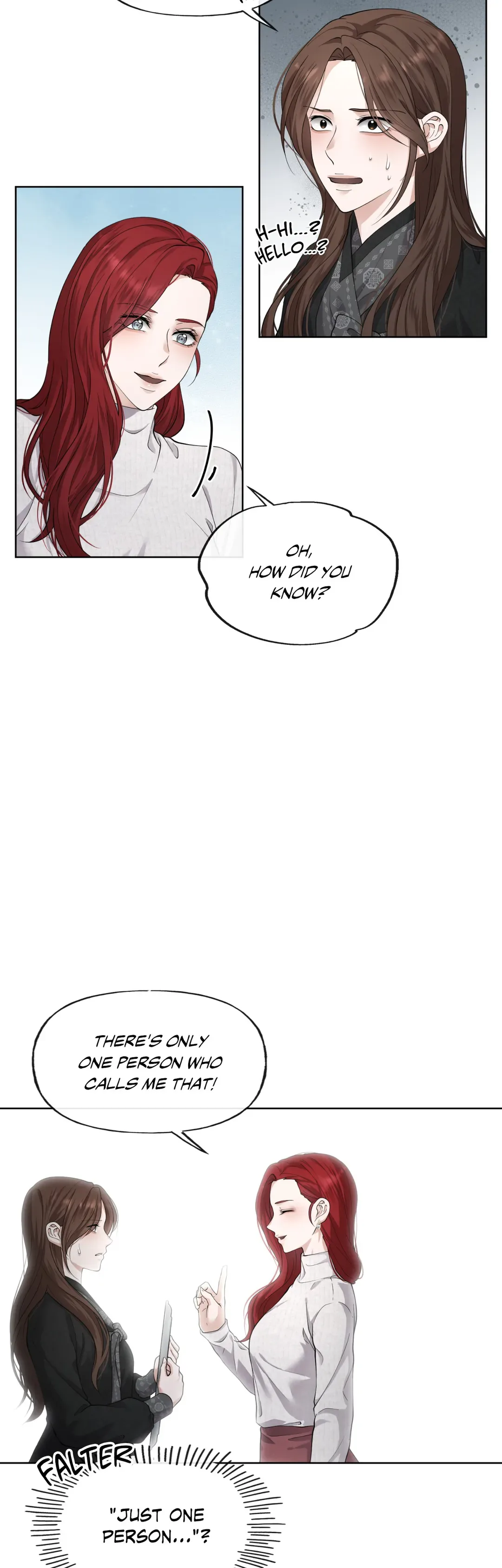 Time Traveler Chapter 24 page 30