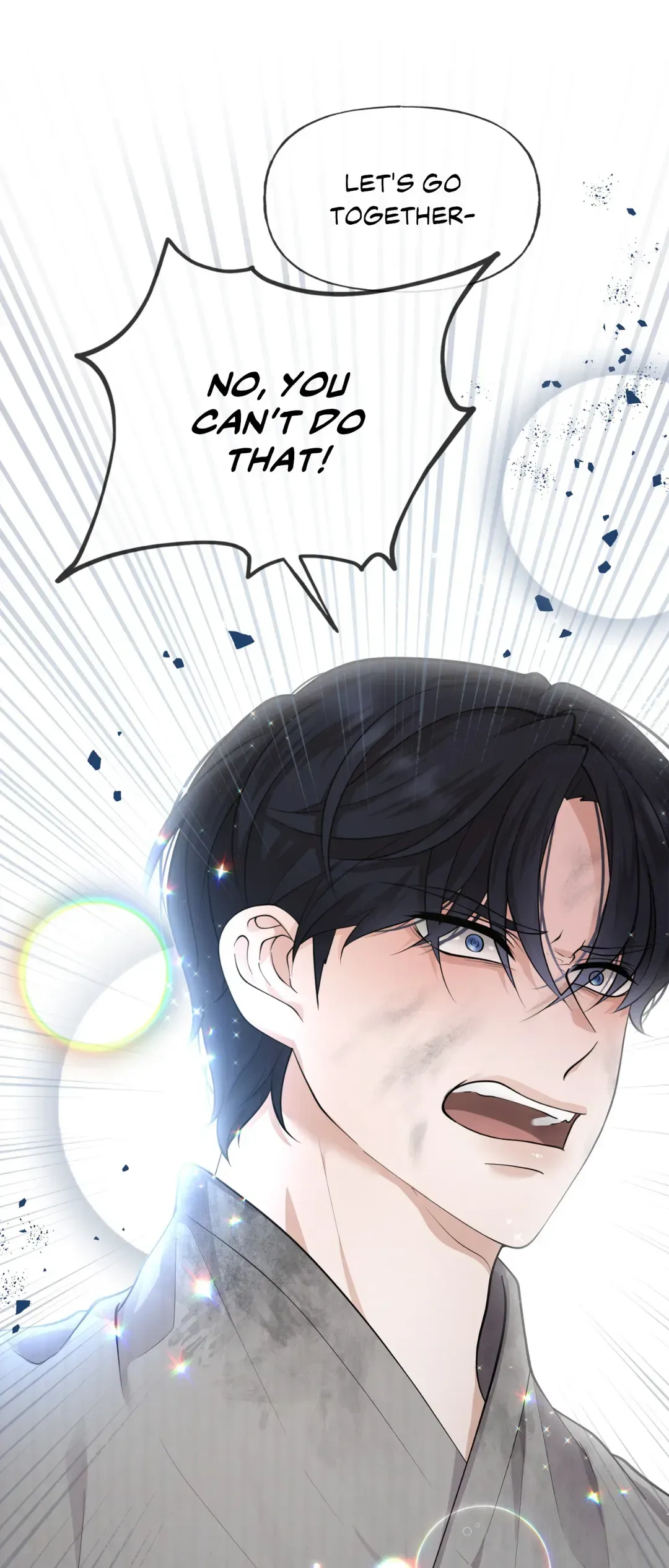 Time Traveler Chapter 32 page 17
