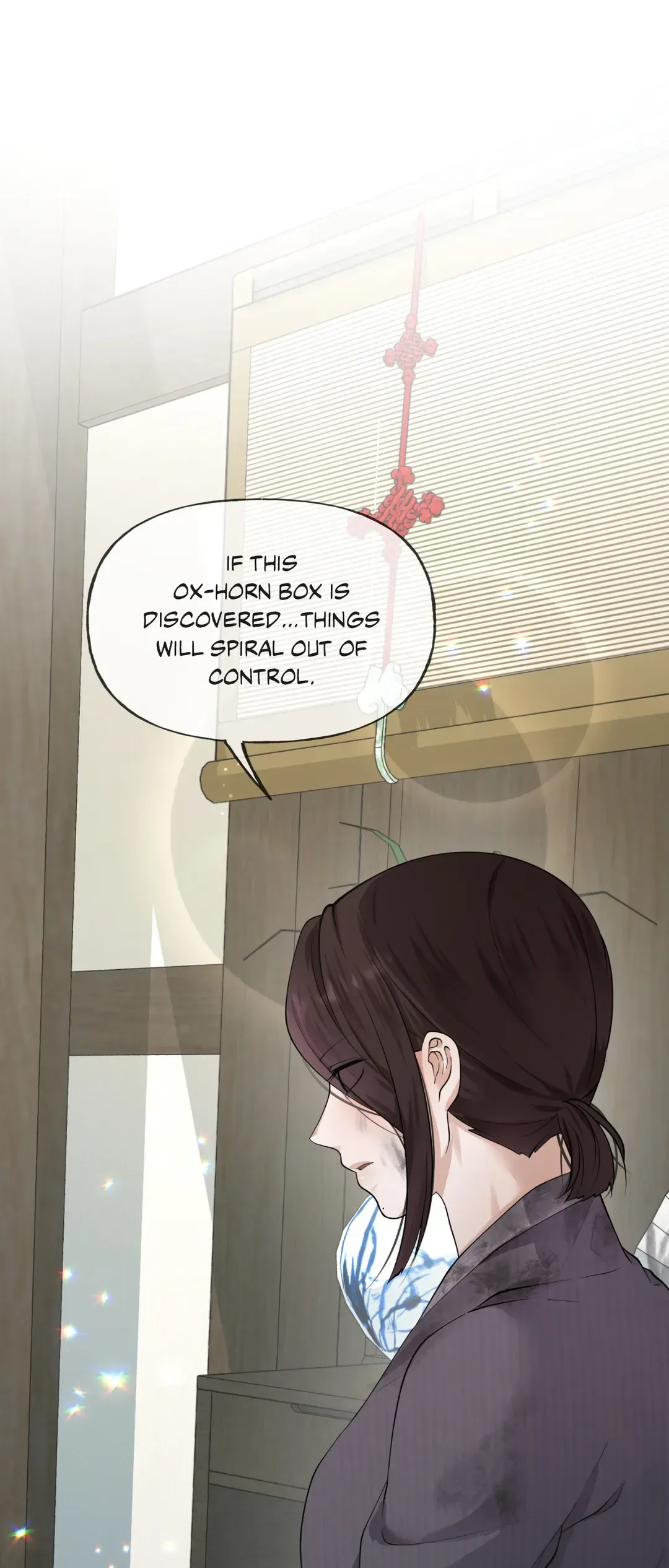 Time Traveler Chapter 32 page 4