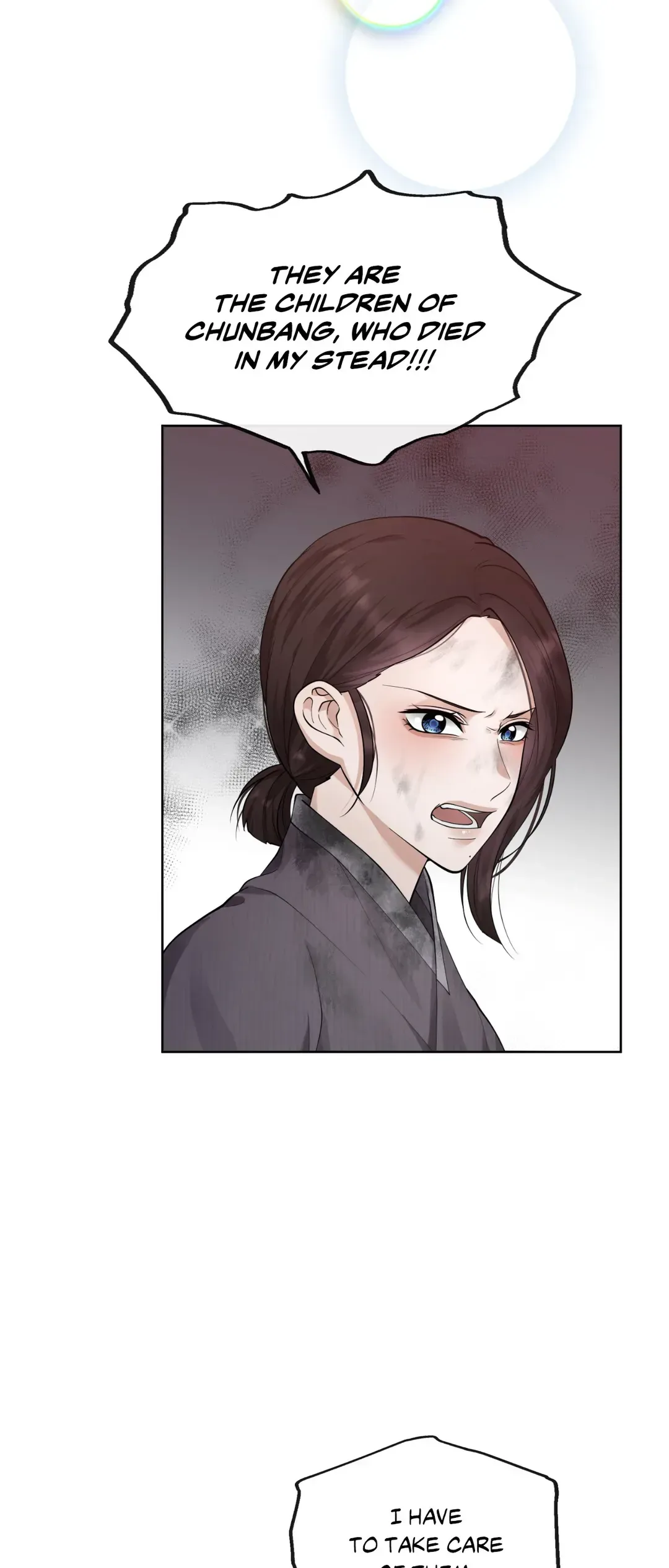 Time Traveler Chapter 32 page 39